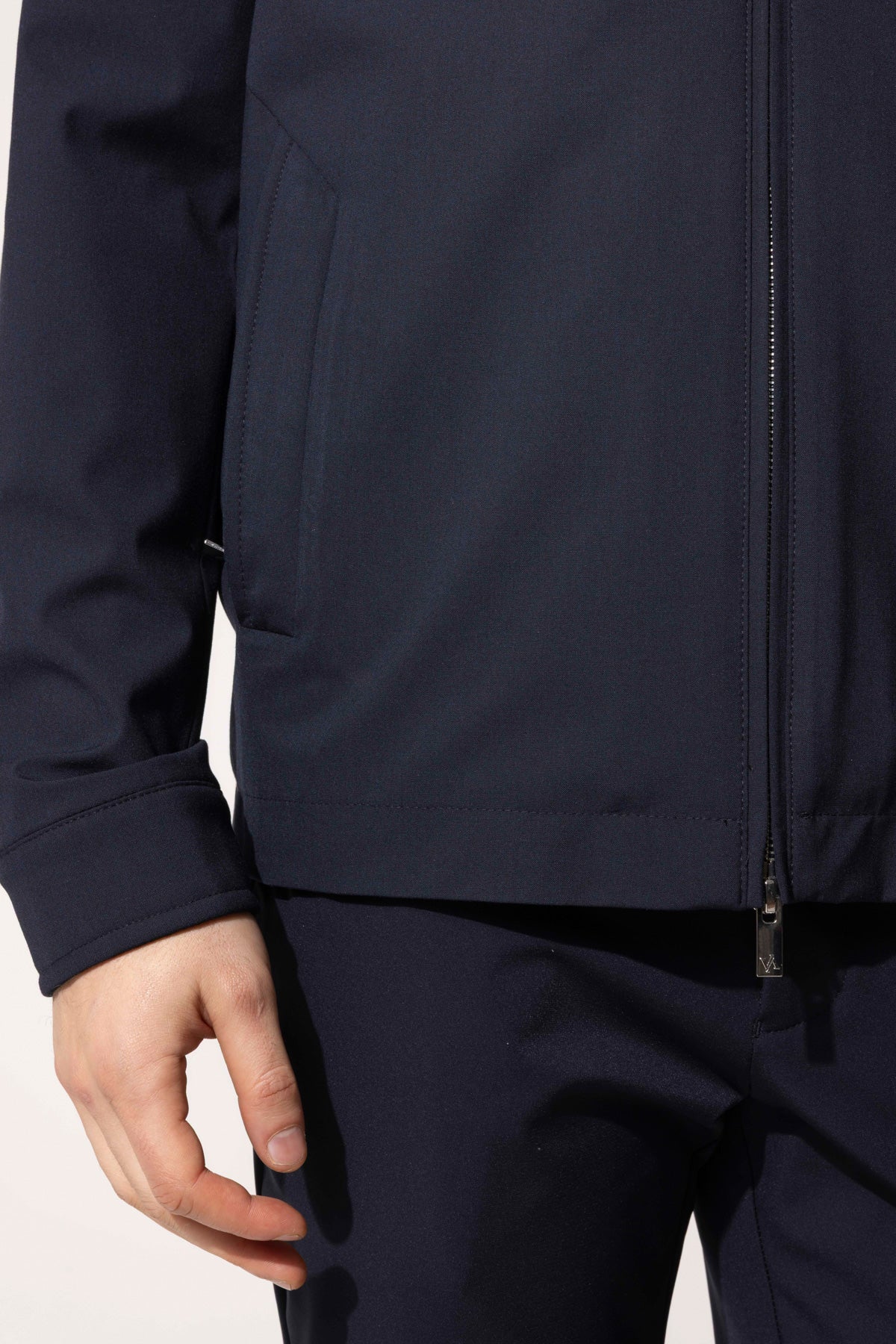 CHELSEA LIGHT JACKET