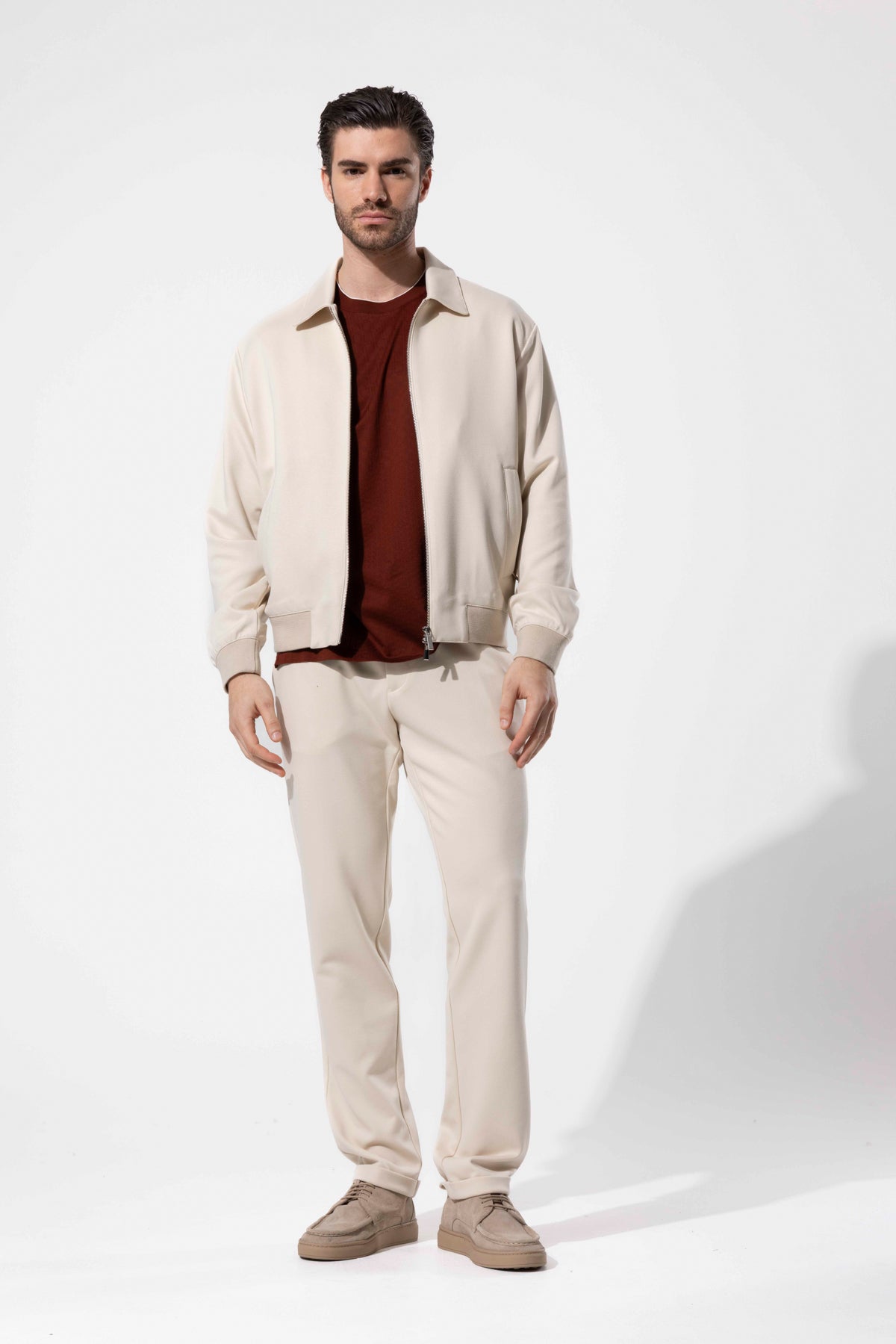 Beige