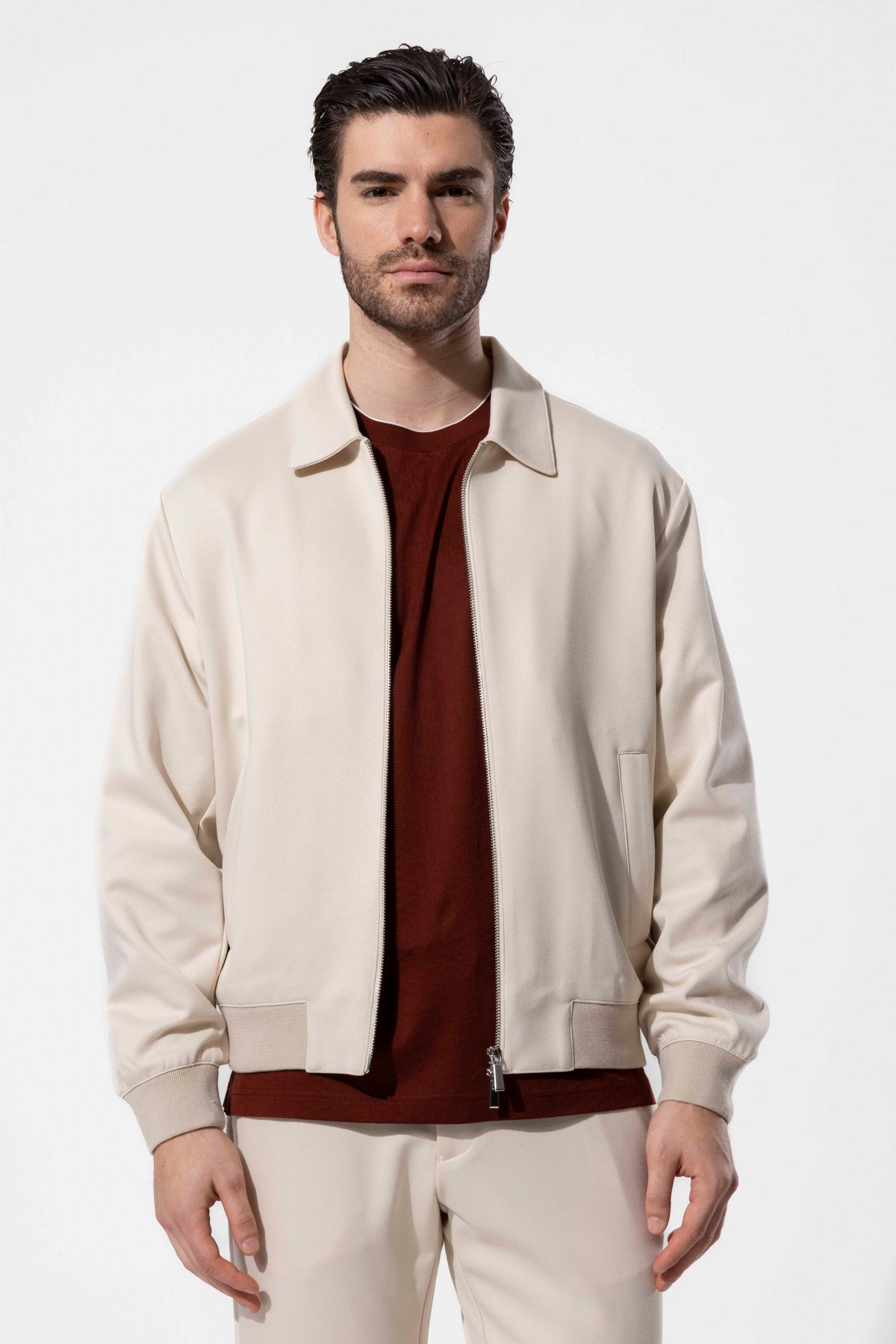 Beige