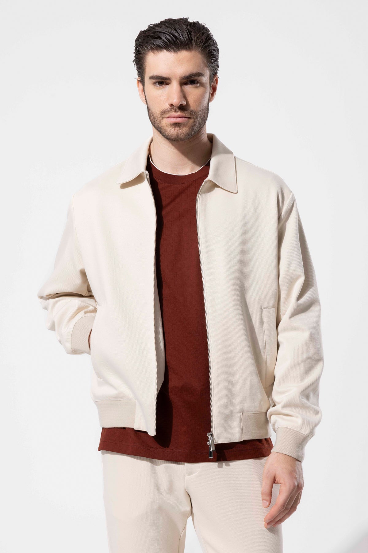 Beige