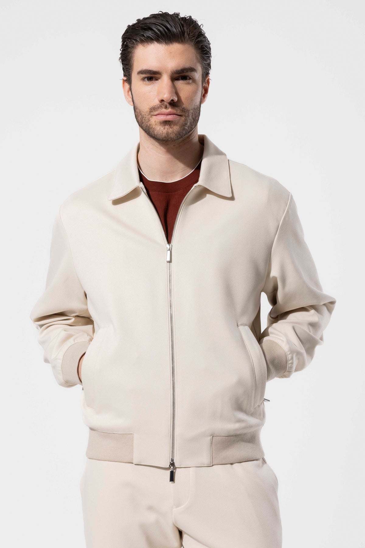 Beige