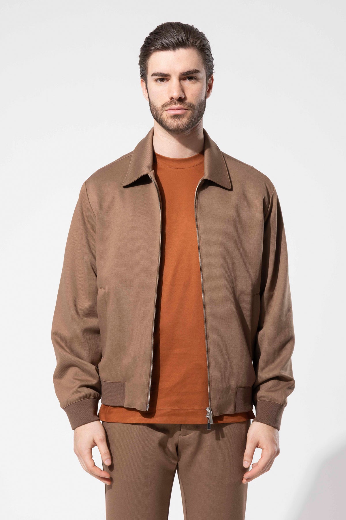 Taupe Brown