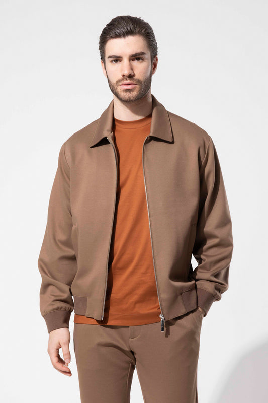 Taupe Brown