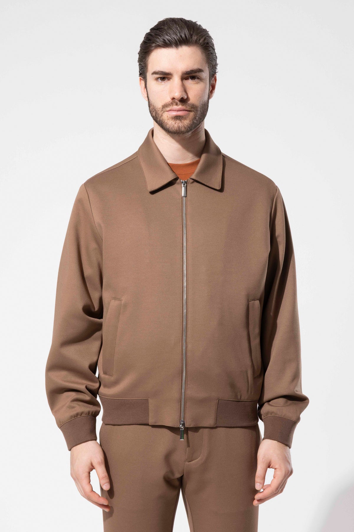 Taupe Brown