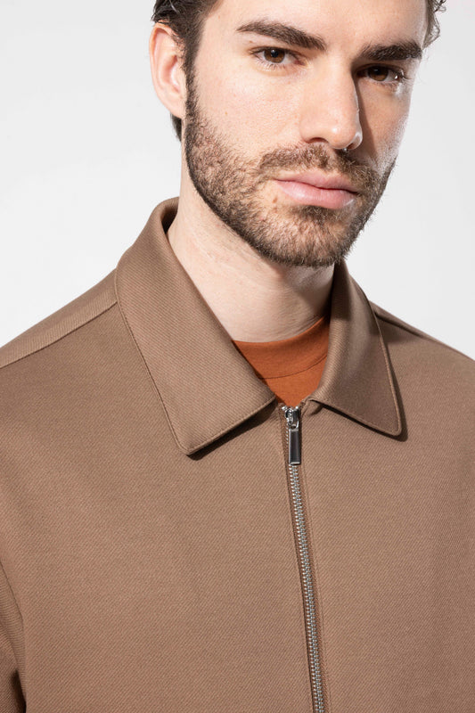 Taupe Brown