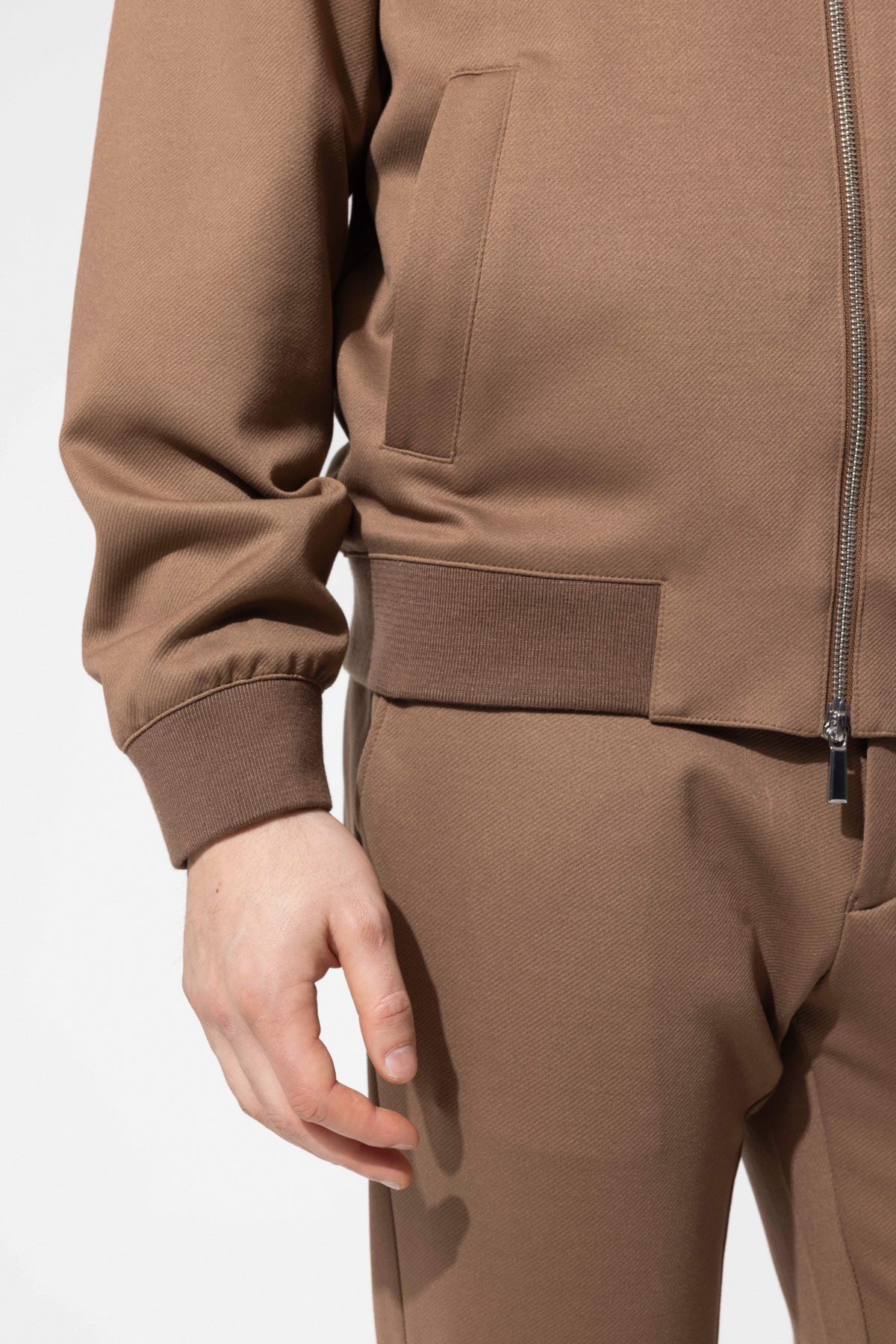Taupe Brown