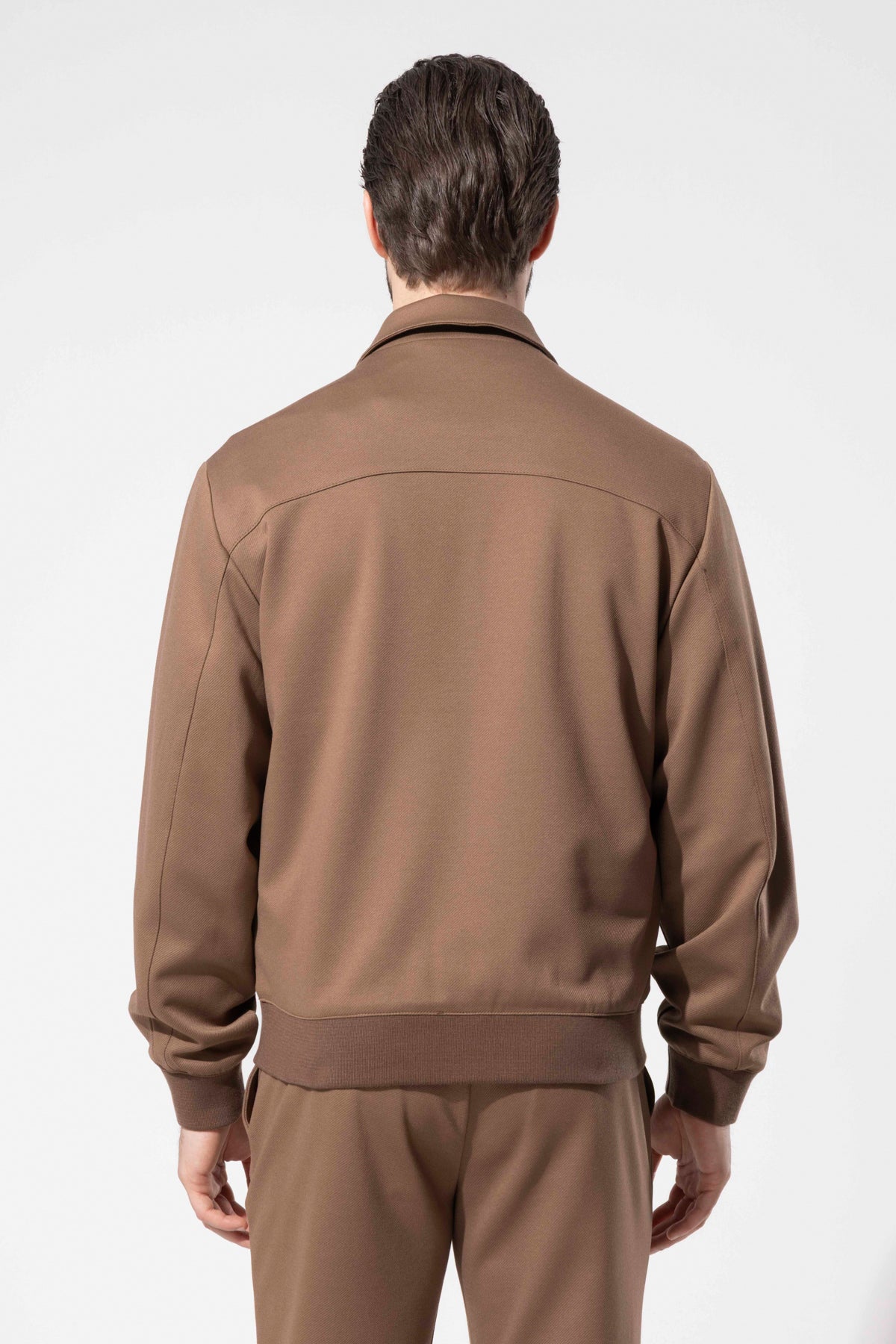 Taupe Brown