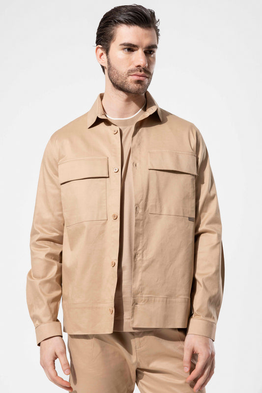 beige