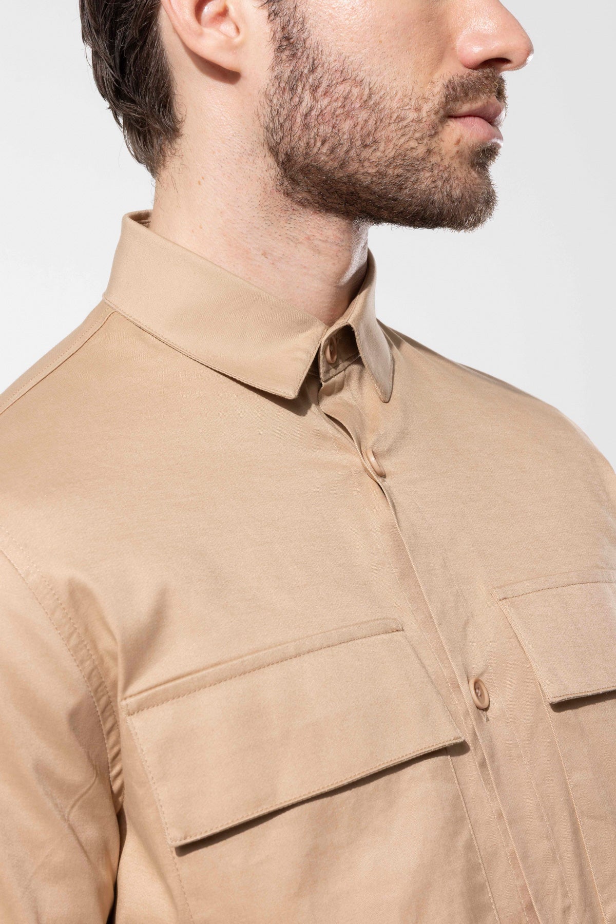 beige