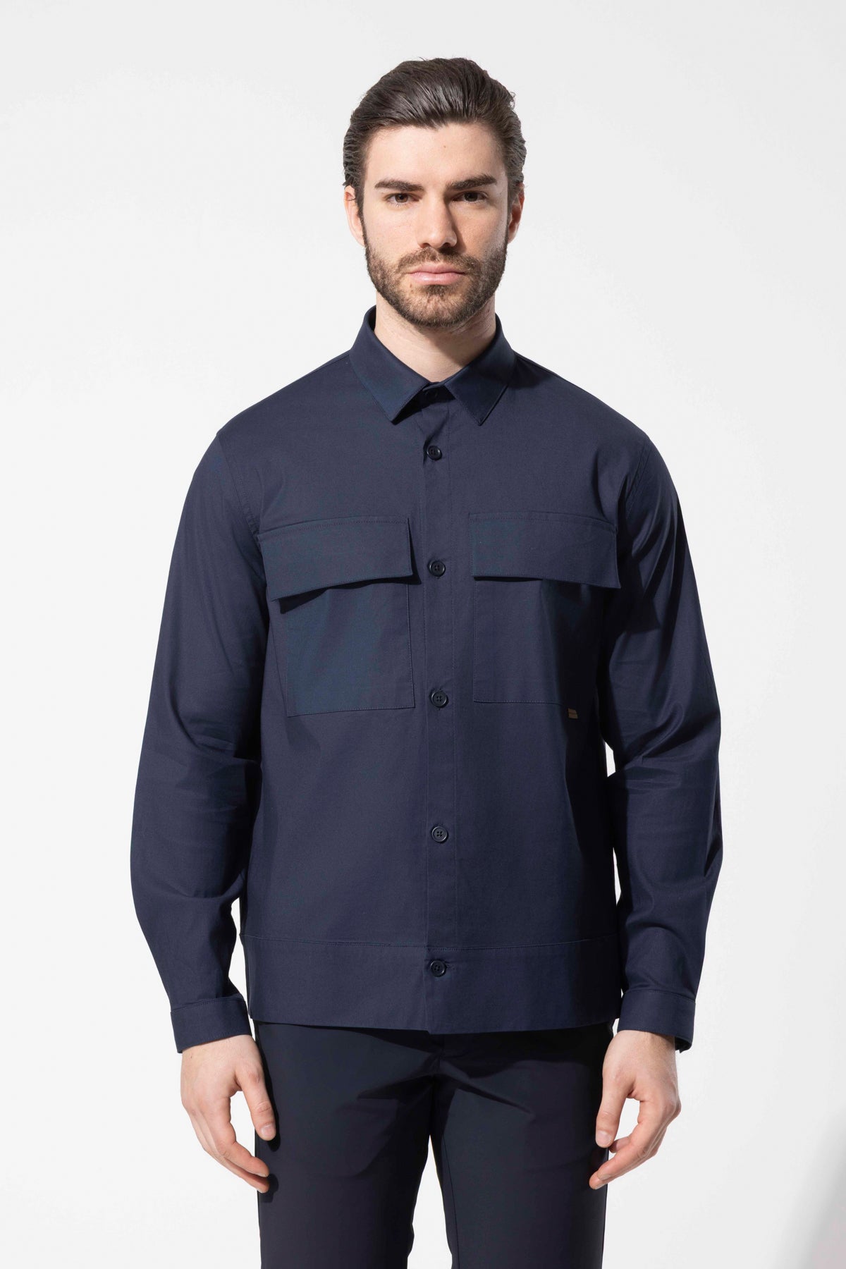 Navy