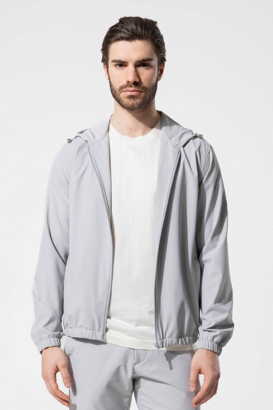 Gray