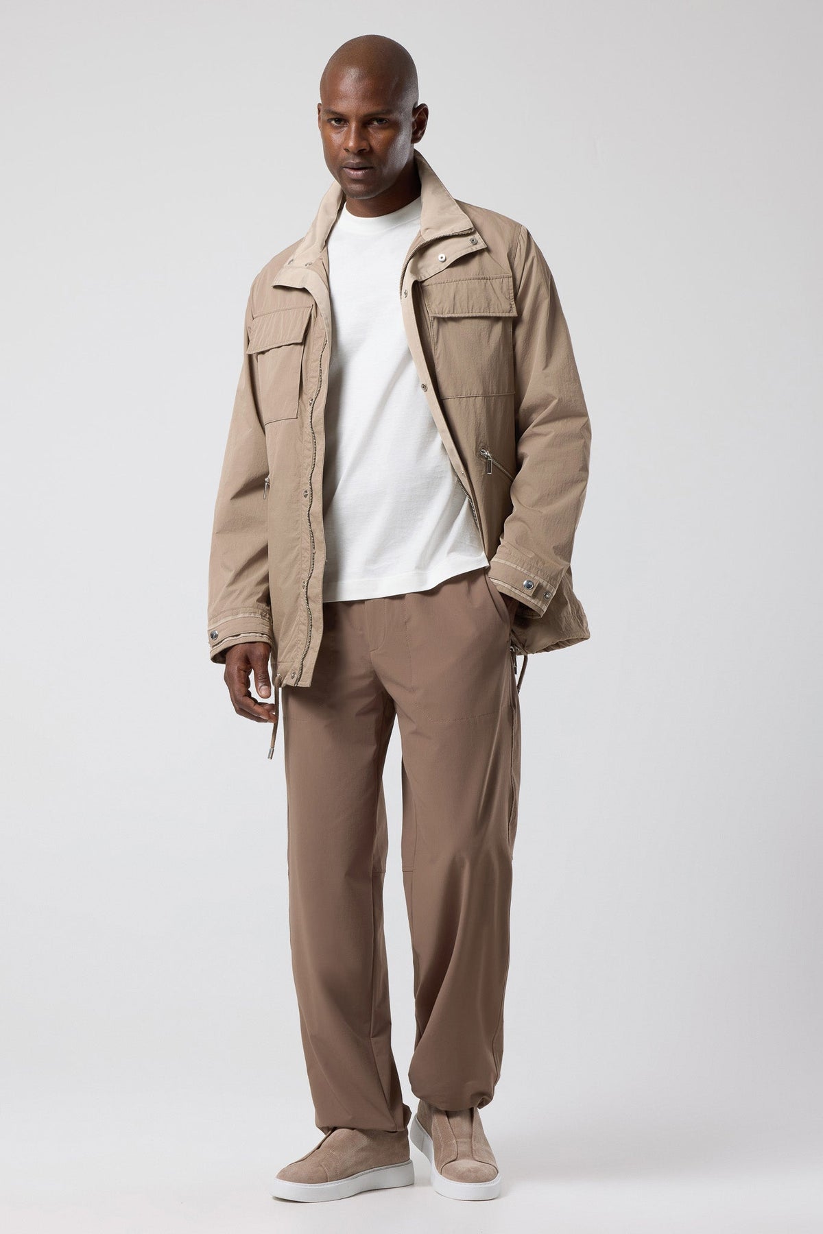Beige