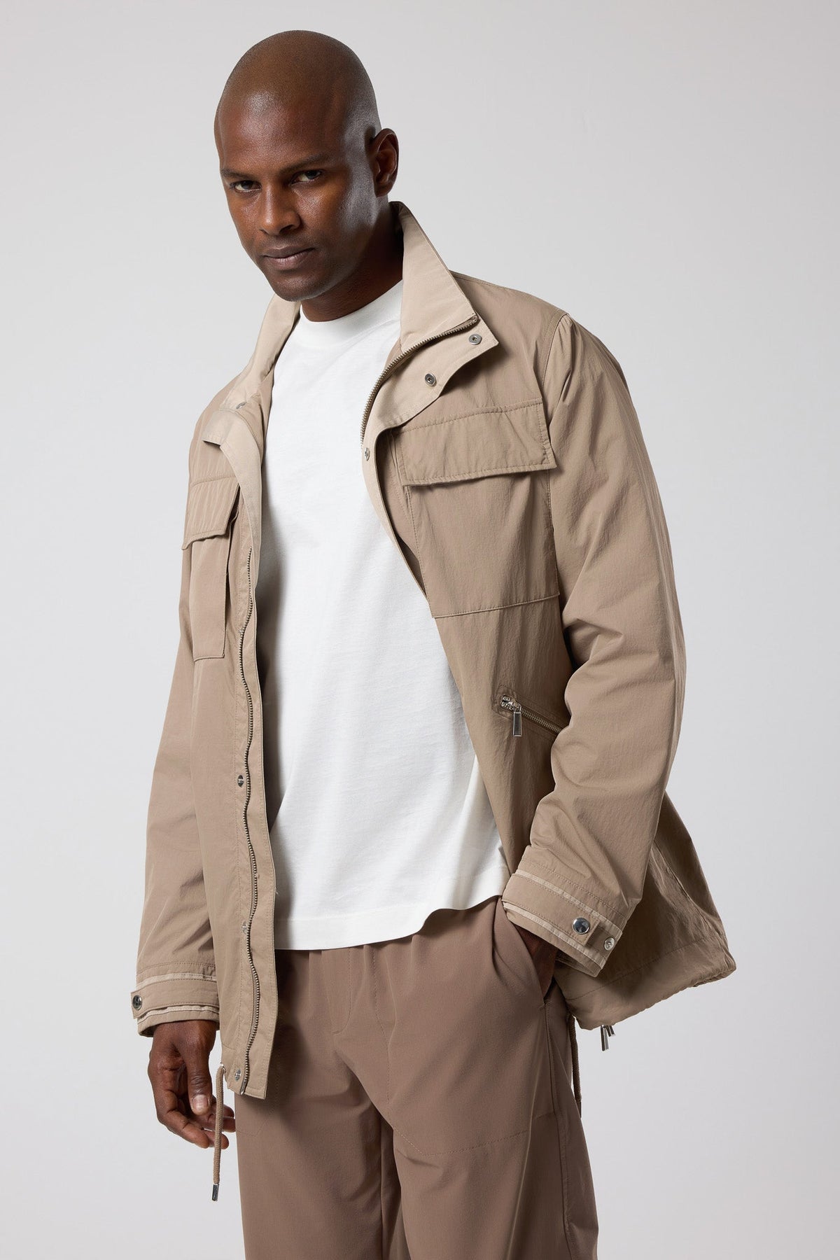 Beige