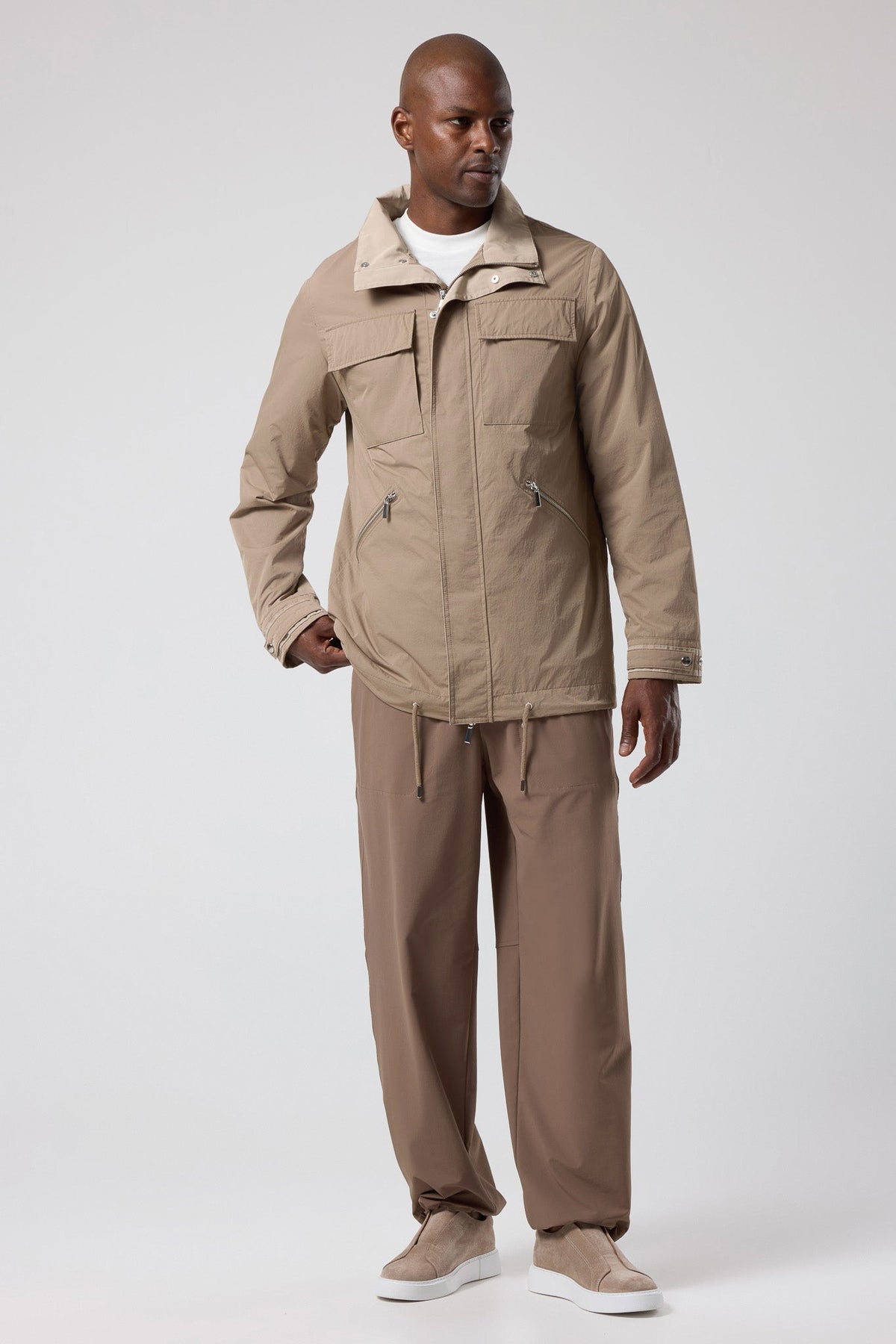 Beige