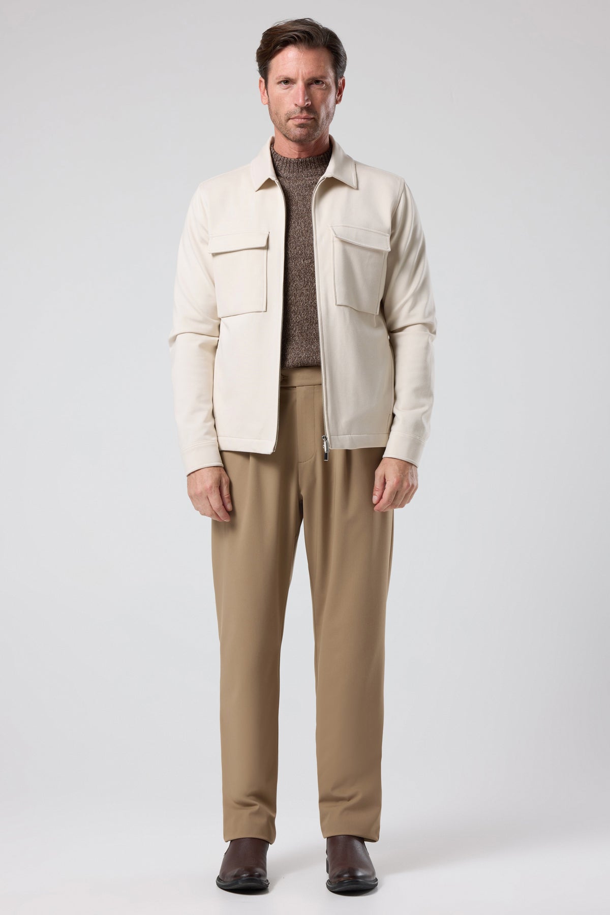Beige