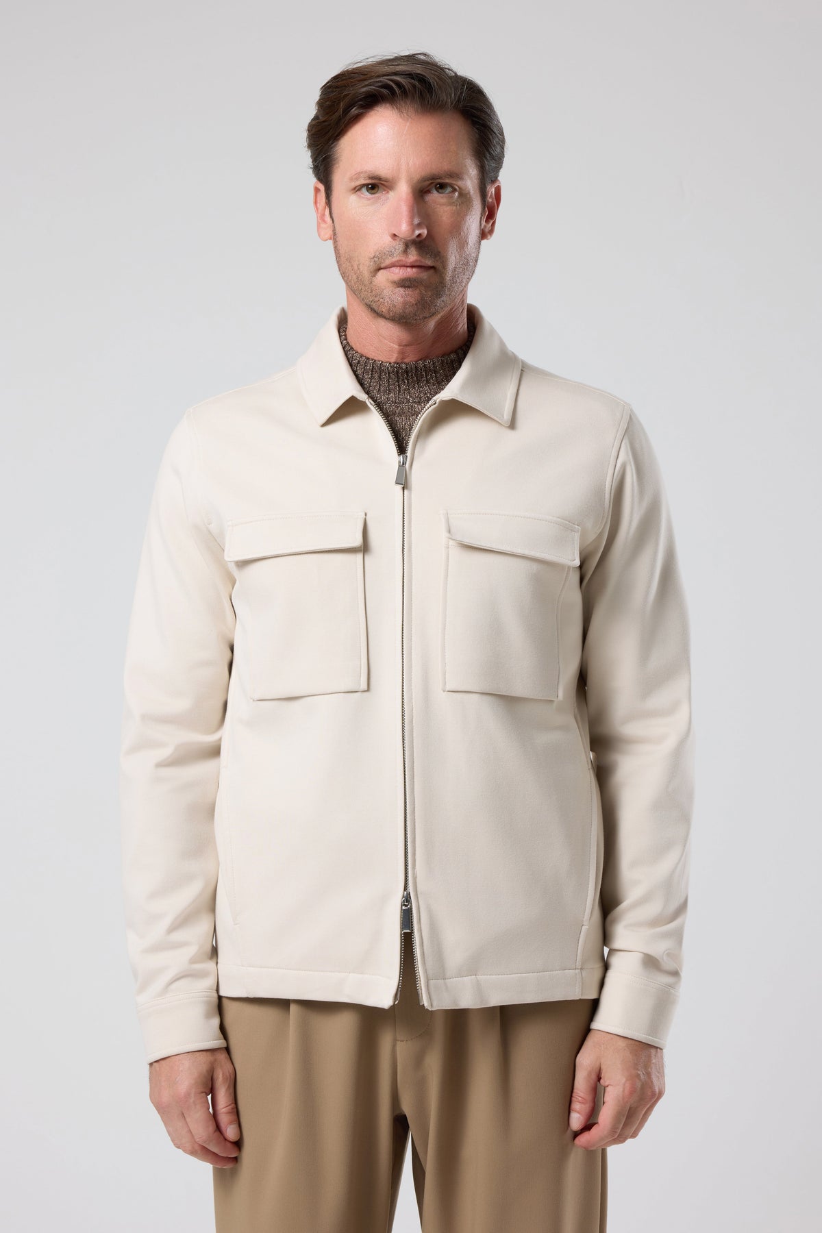 Beige