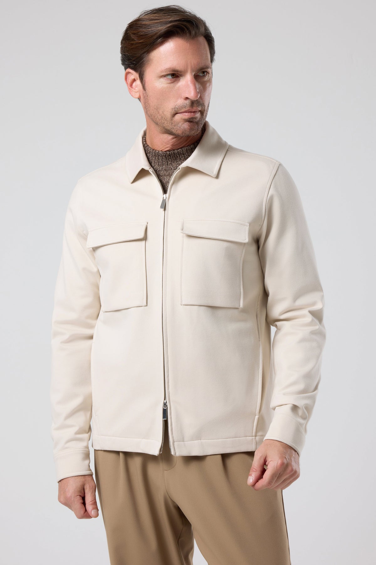 Beige