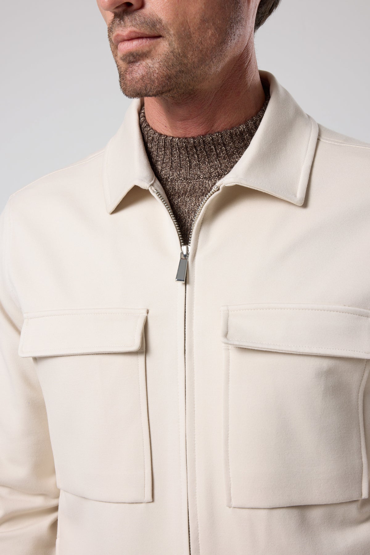 Beige