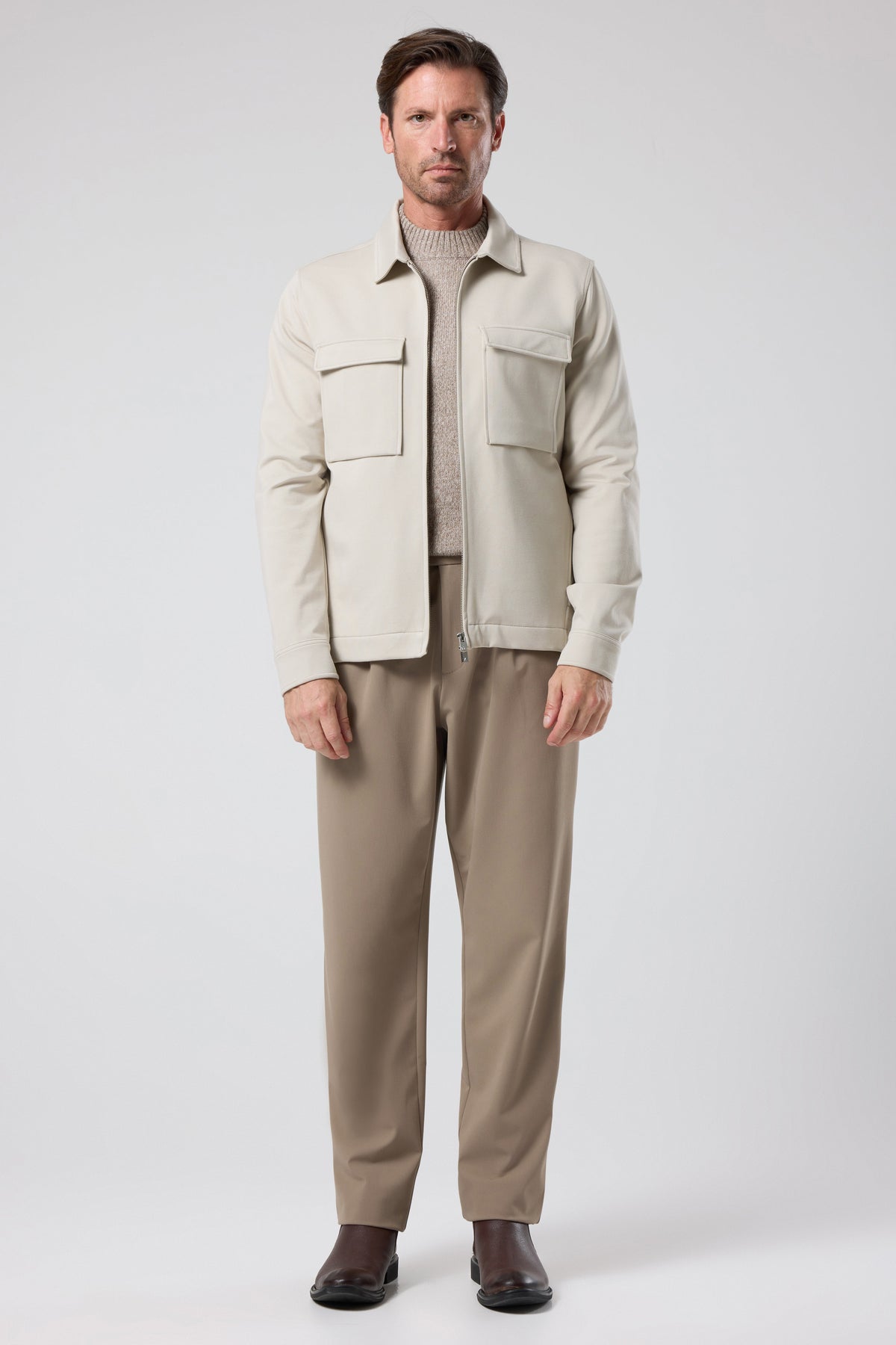 Light Beige