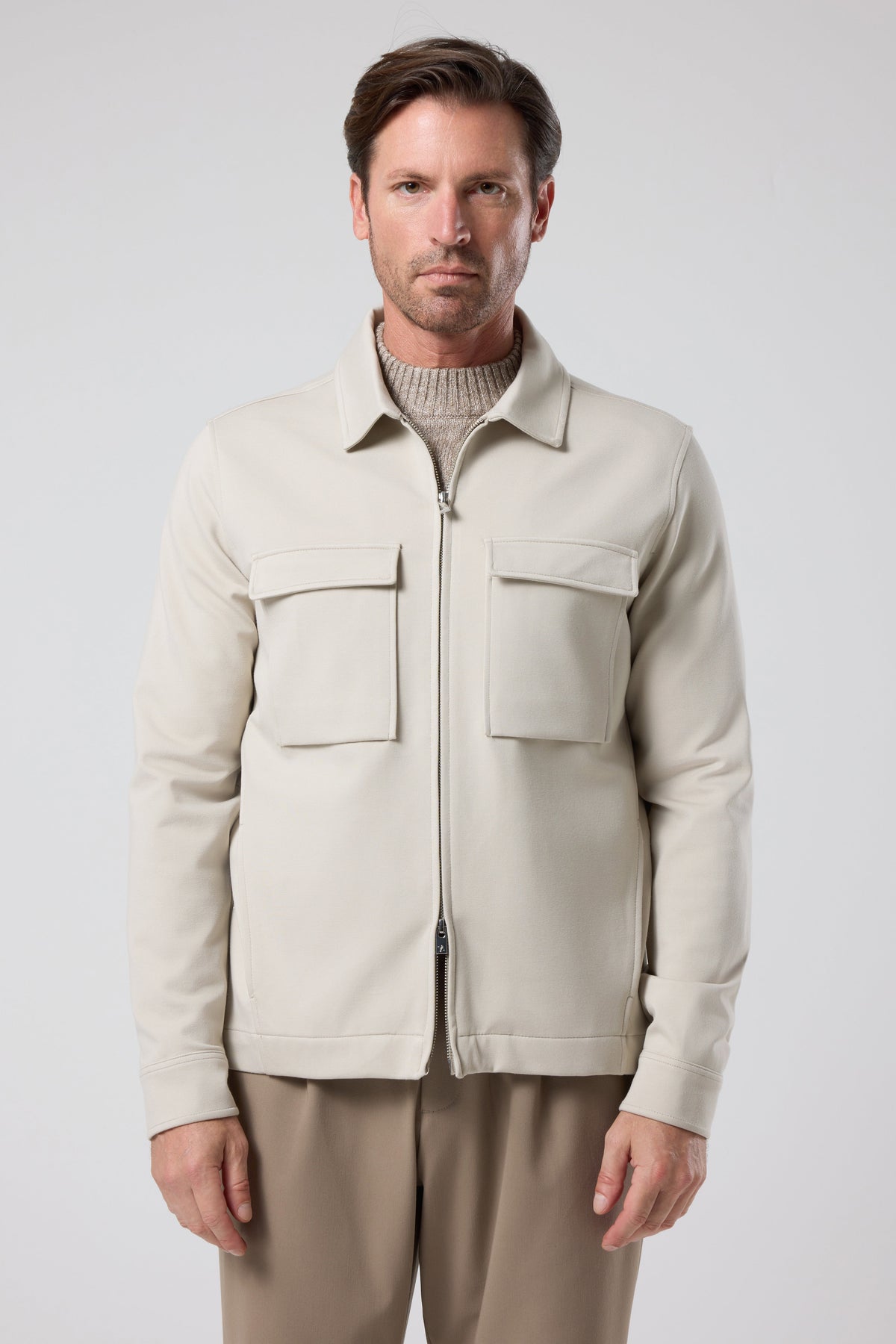 Light Beige