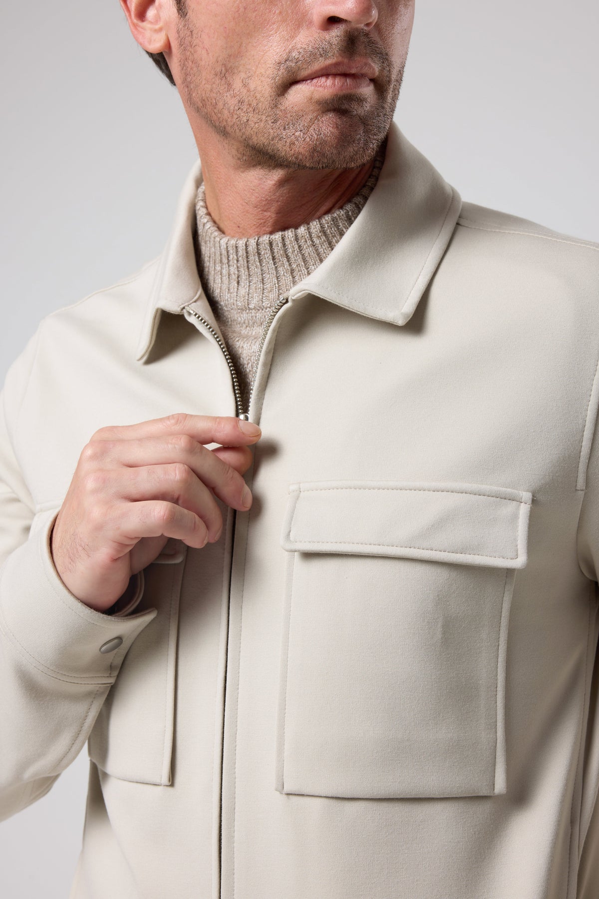 Light Beige