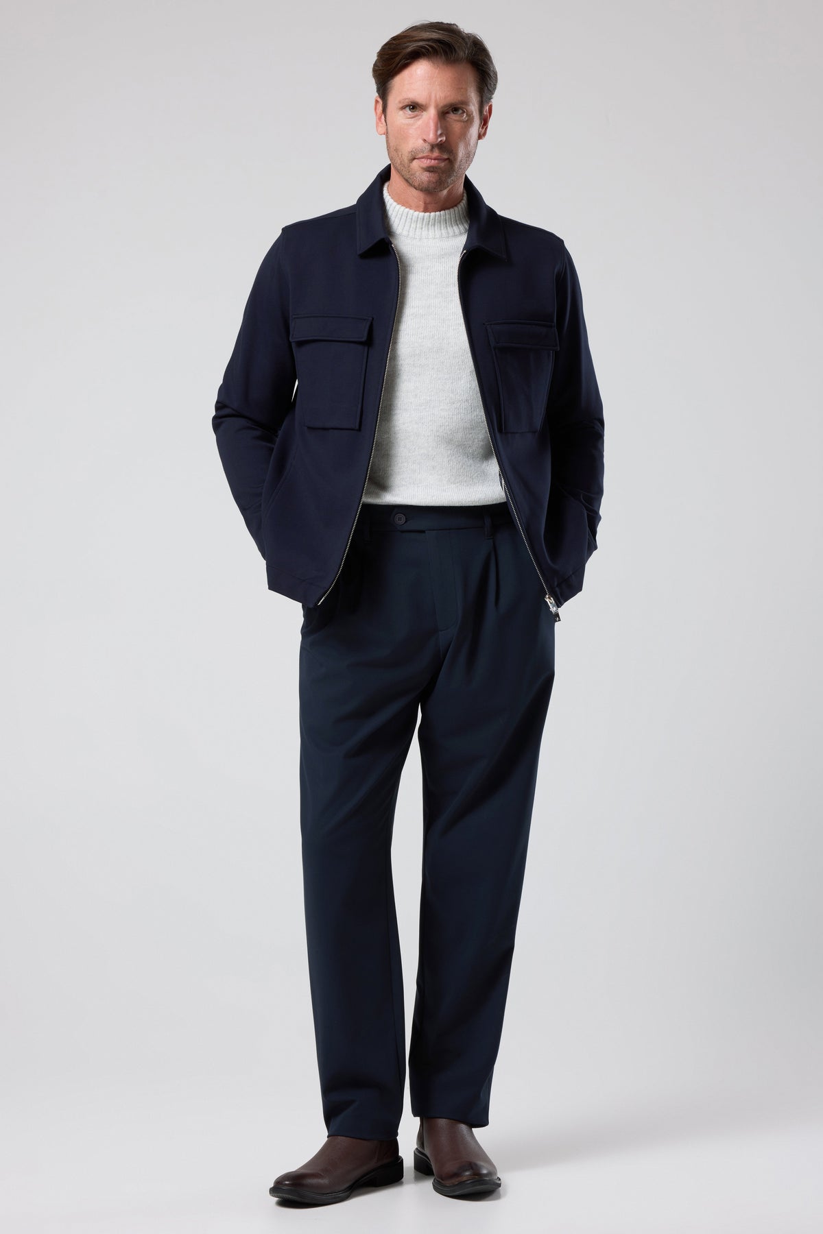 Navy