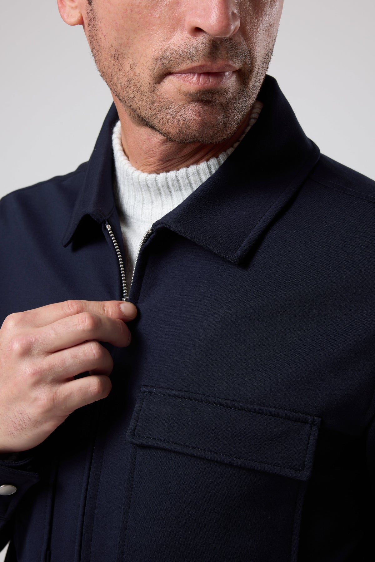 Navy