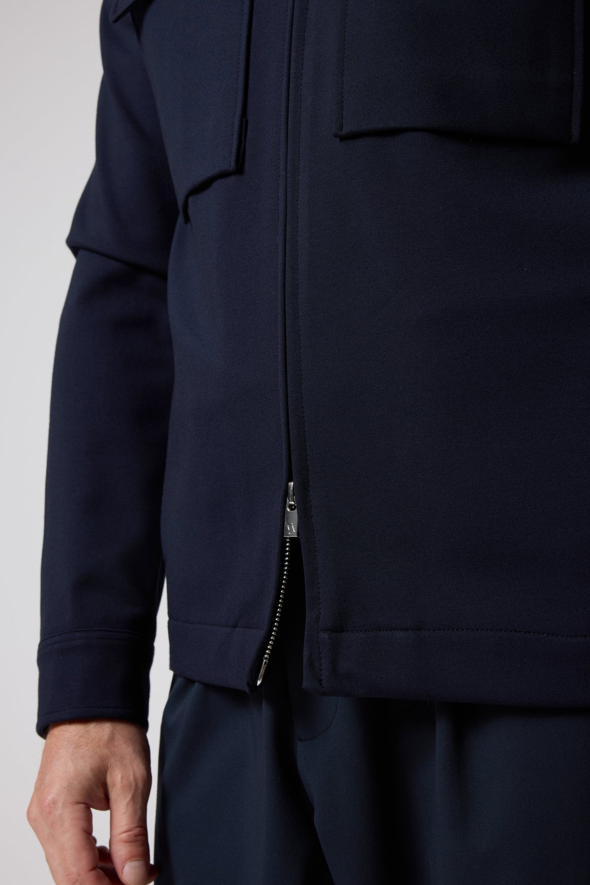 Navy