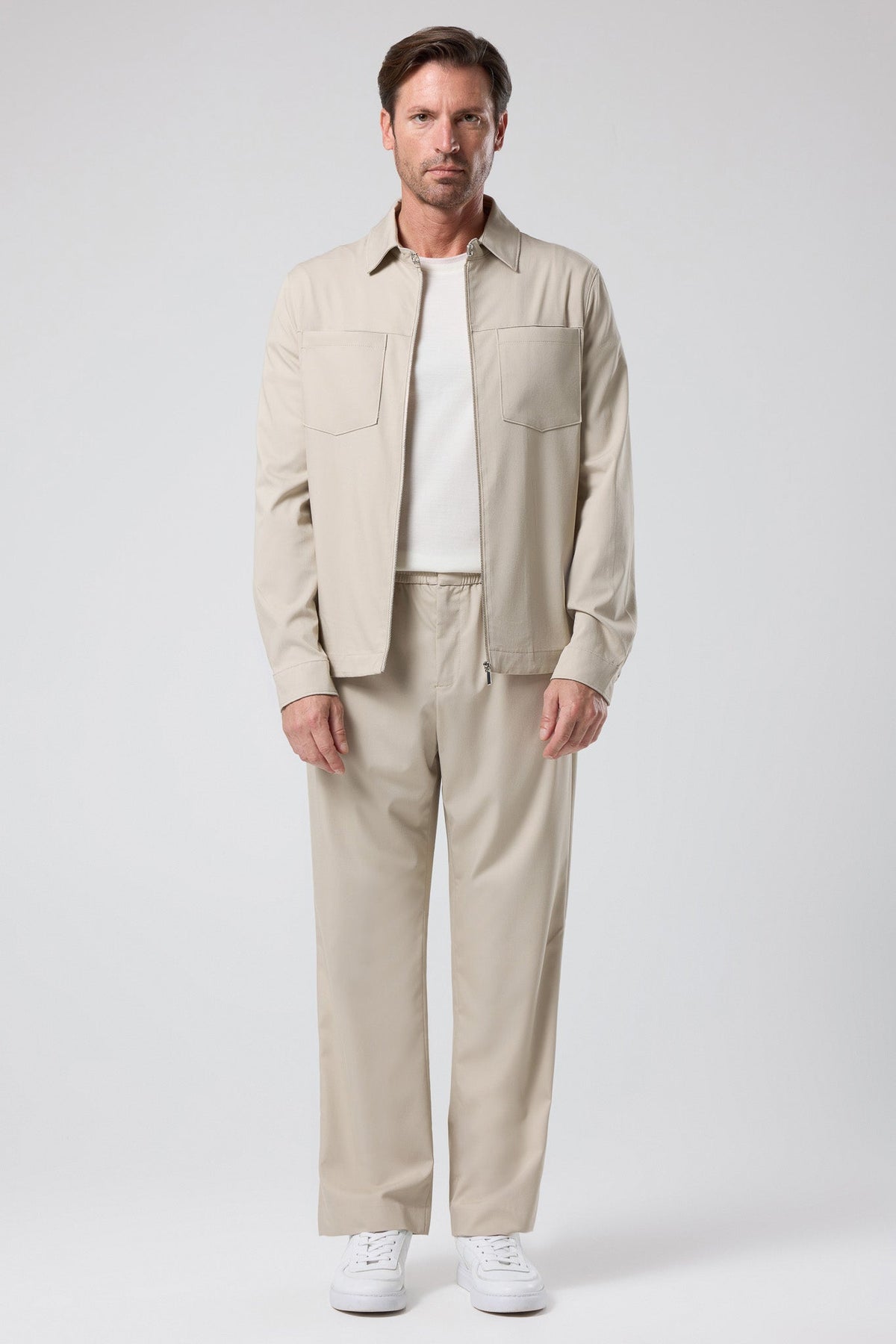 Beige