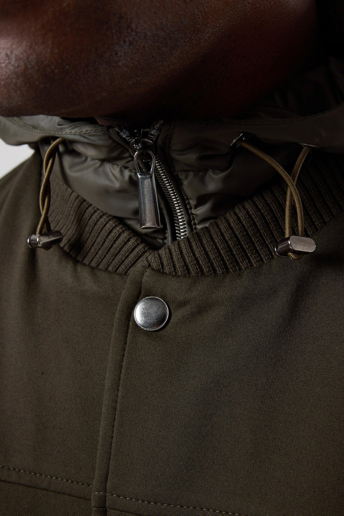 Khaki Green