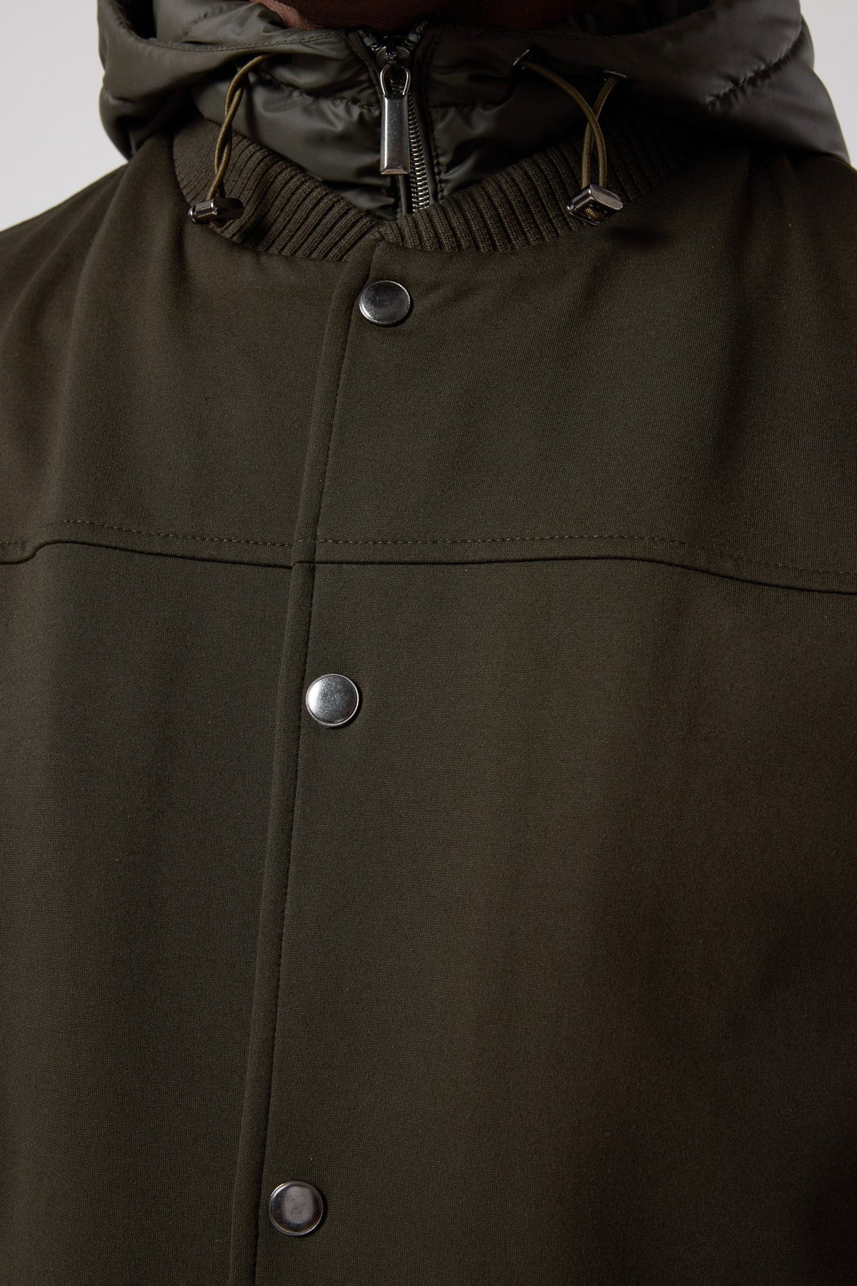 Khaki Green