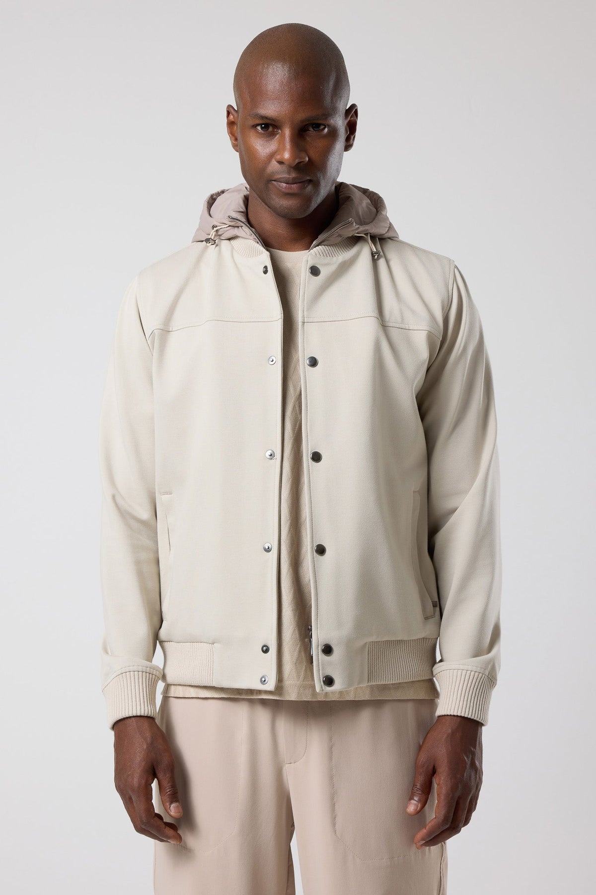 Light Beige