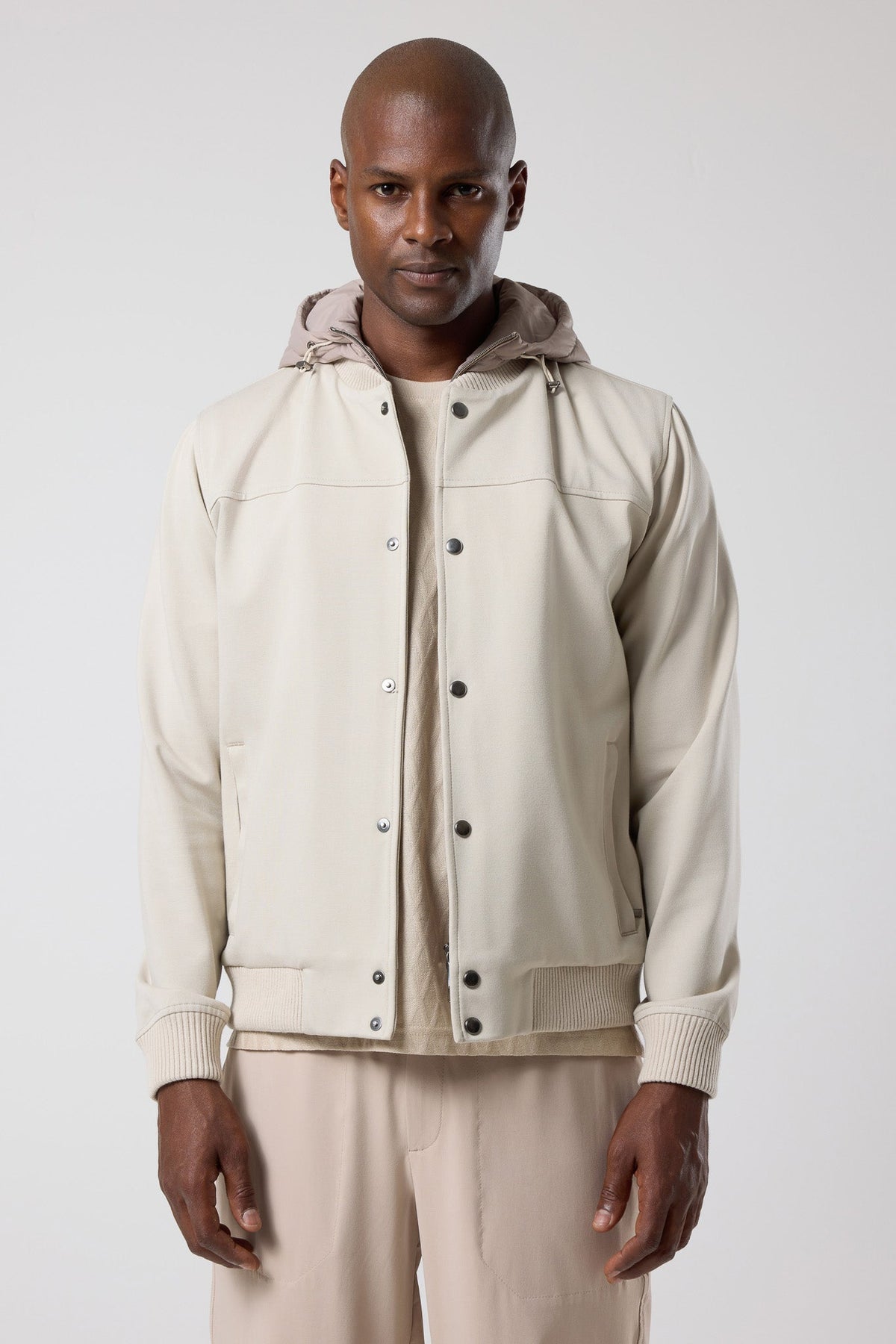 Light Beige
