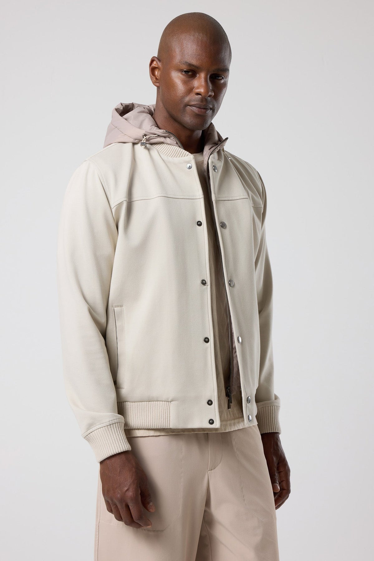 Light Beige