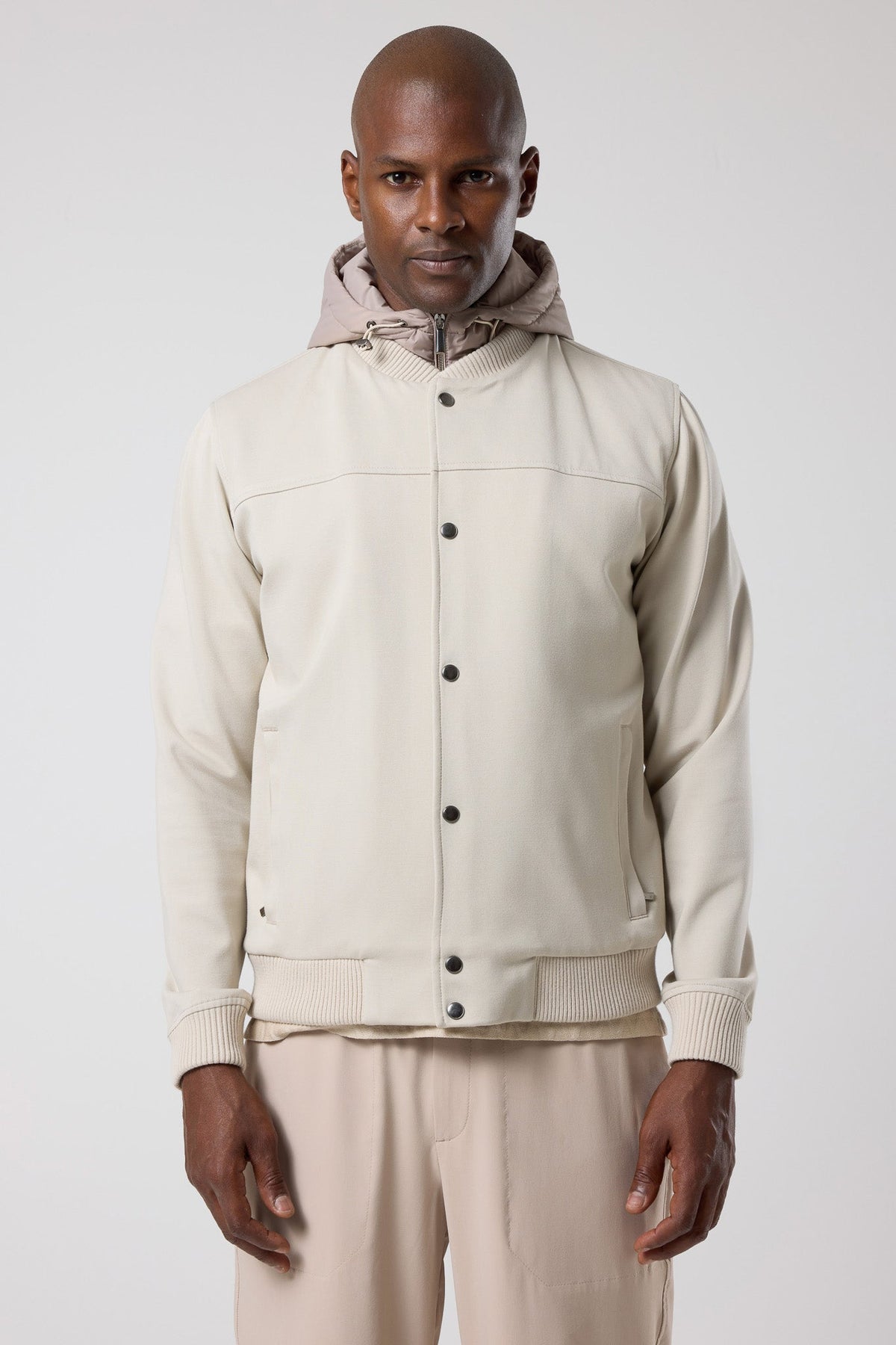 Light Beige