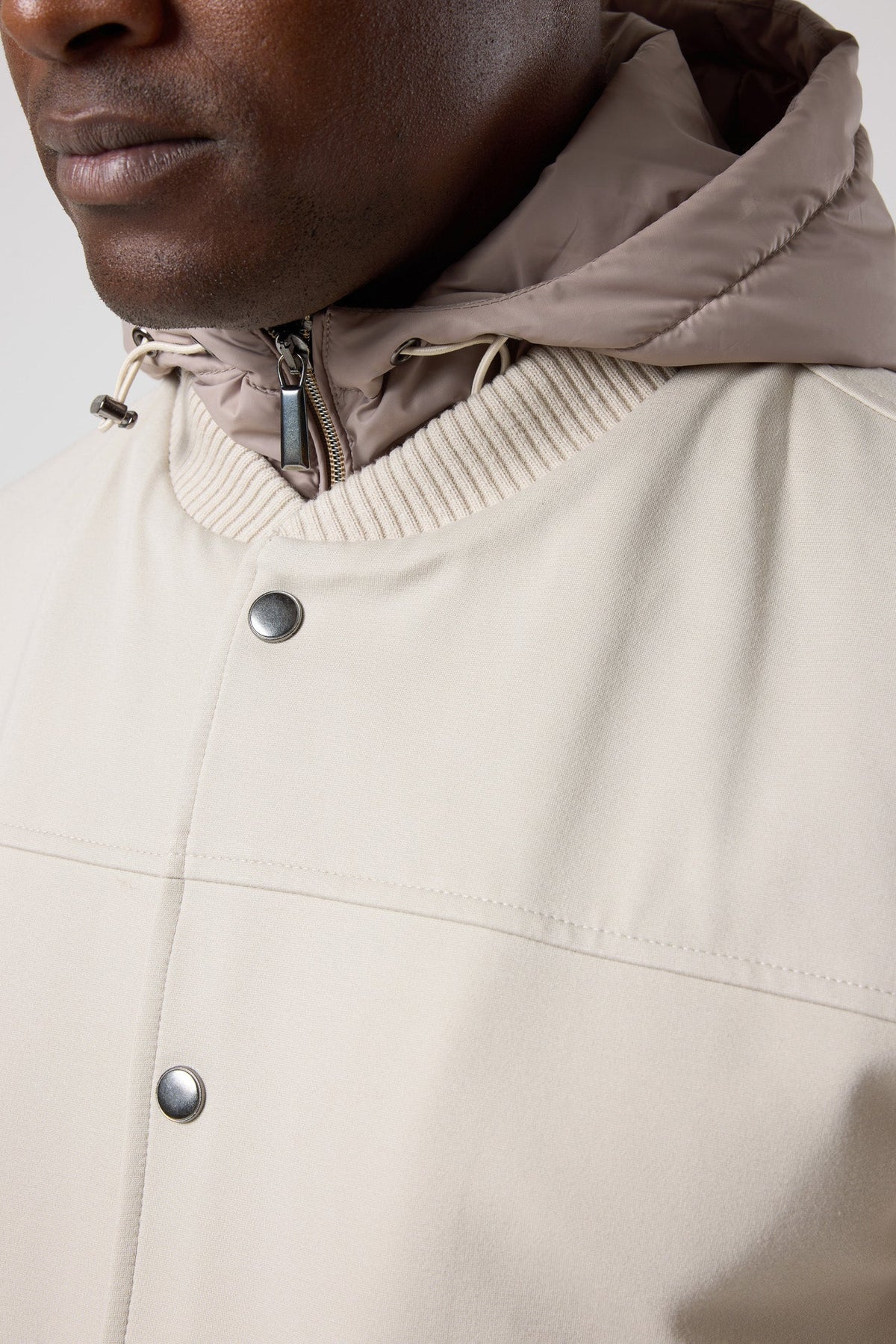 Light Beige