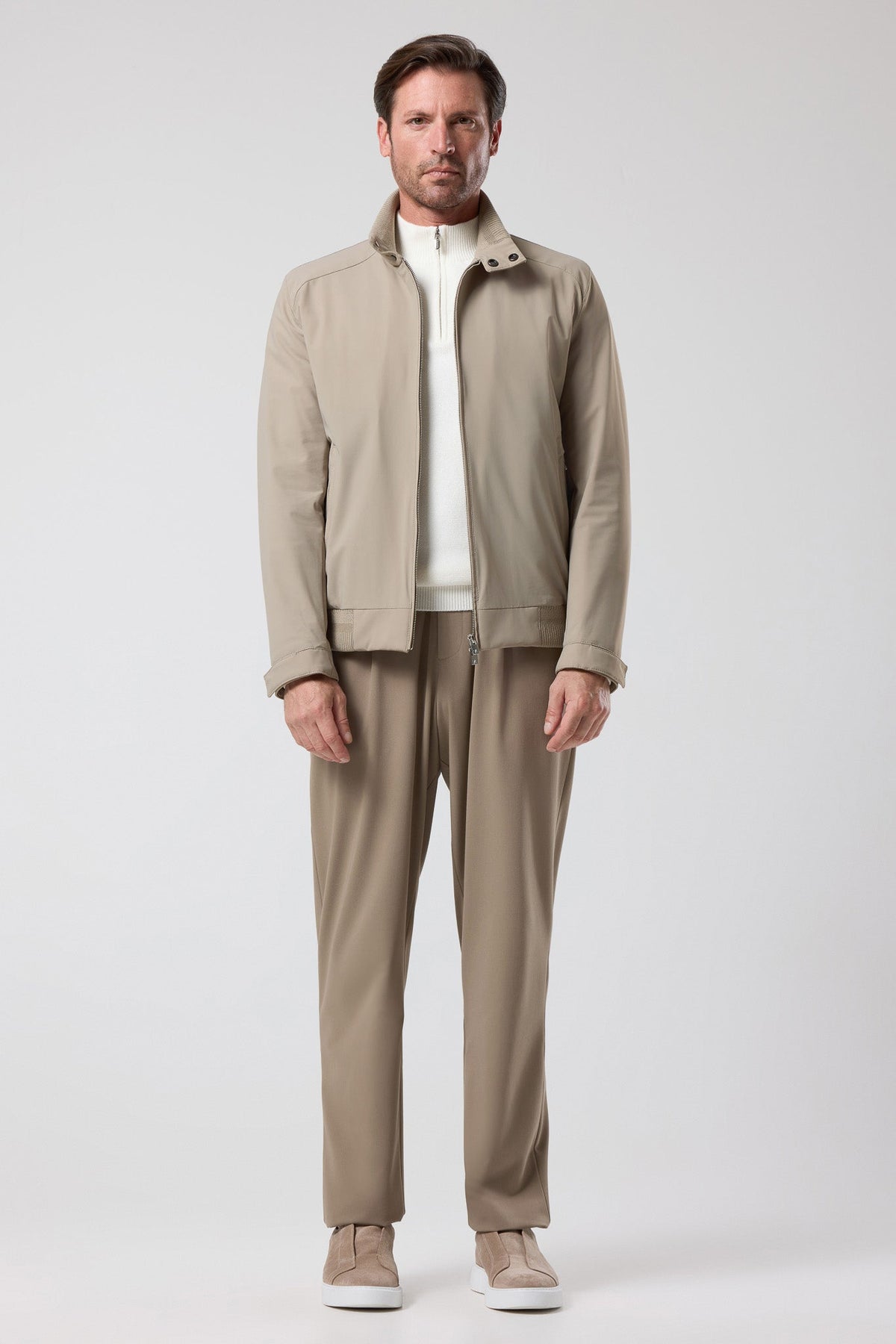 Beige