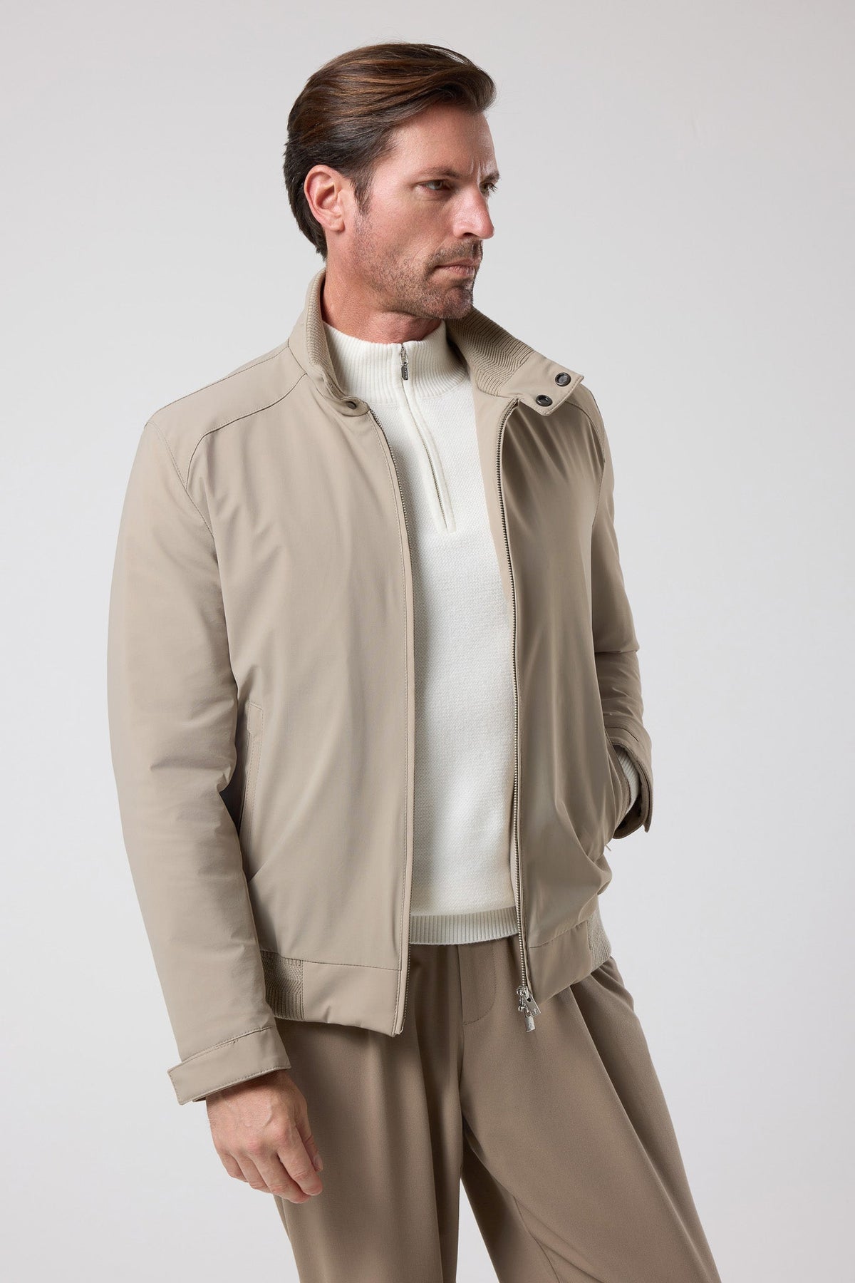 Beige
