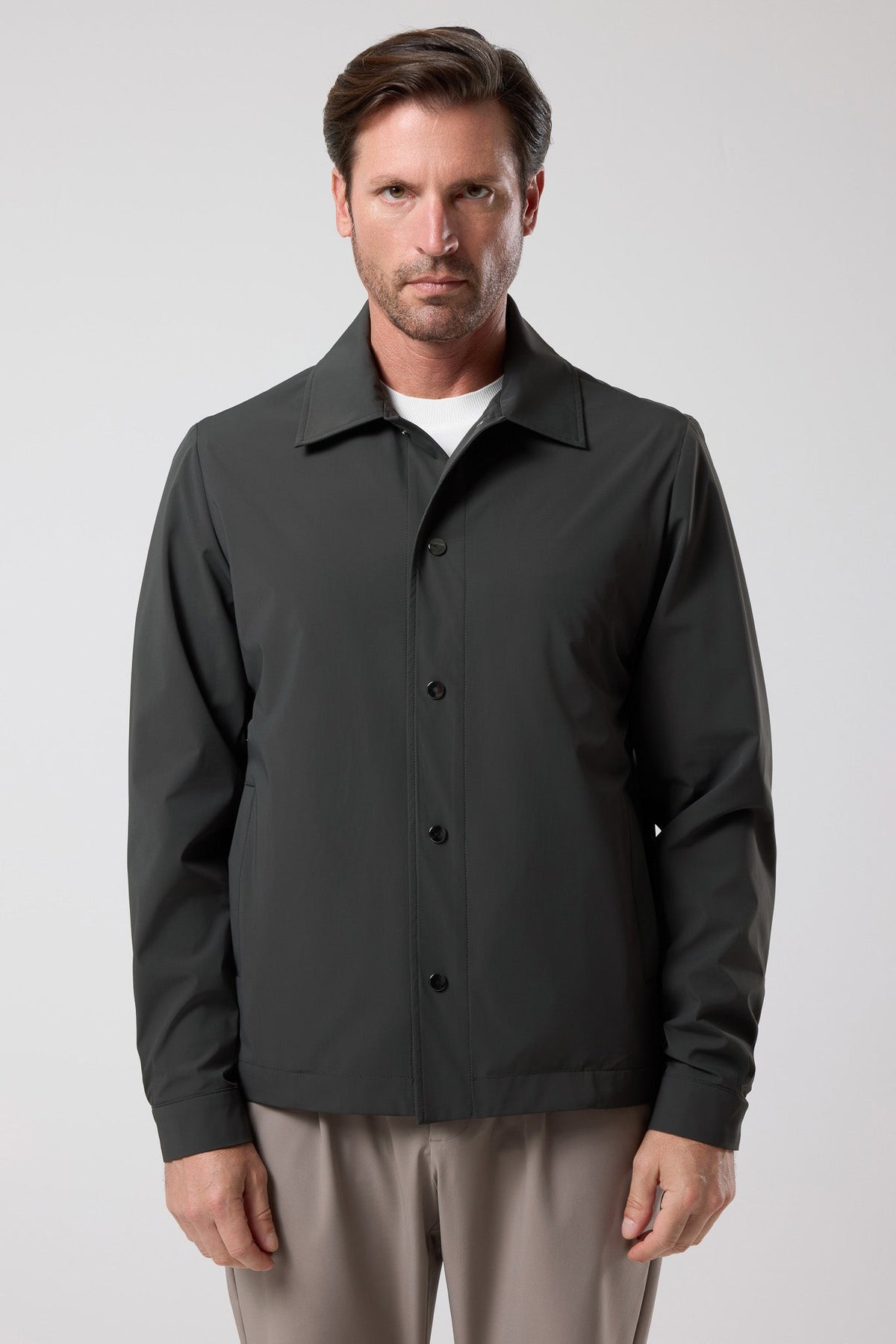 Khaki Green