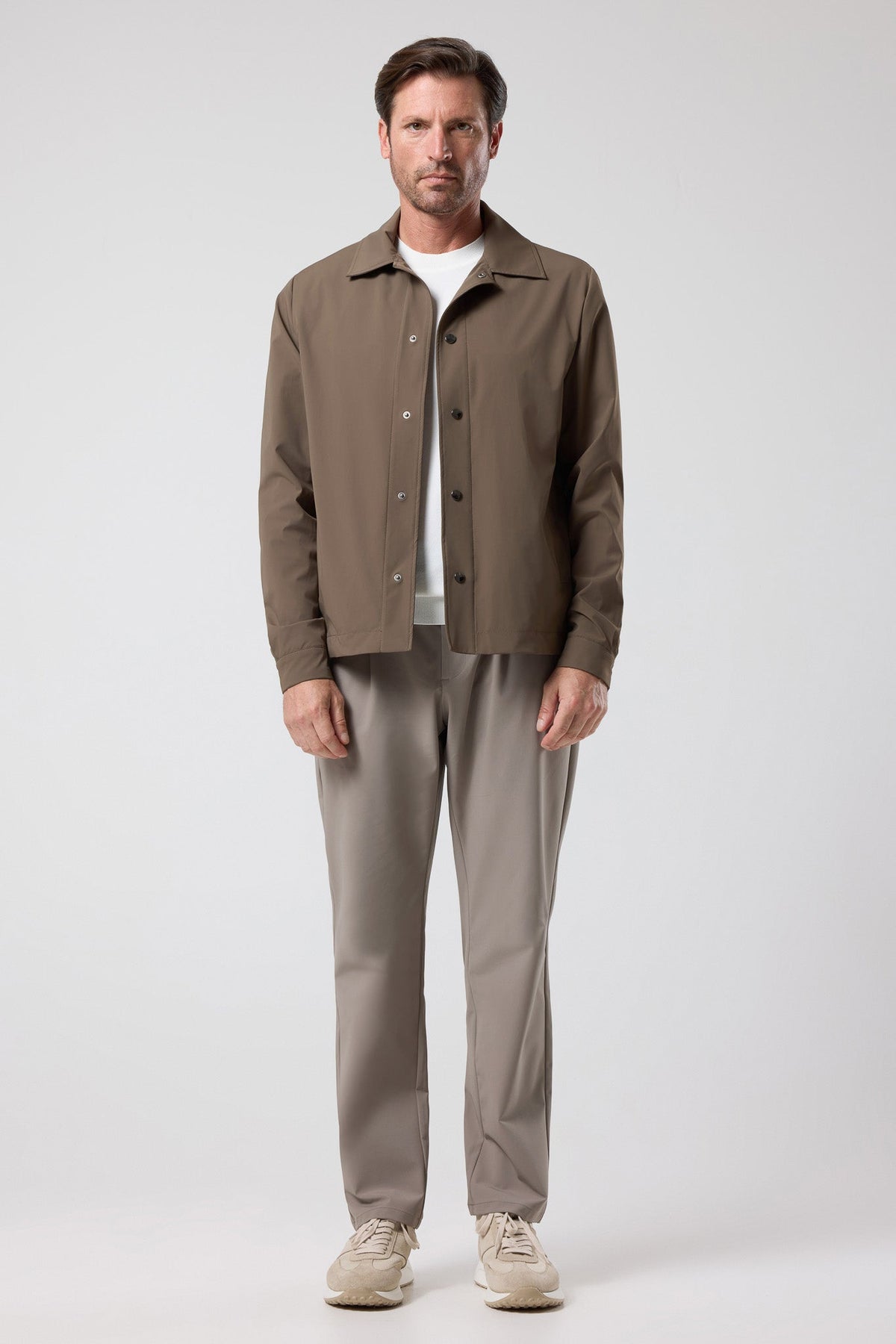 Light Brown