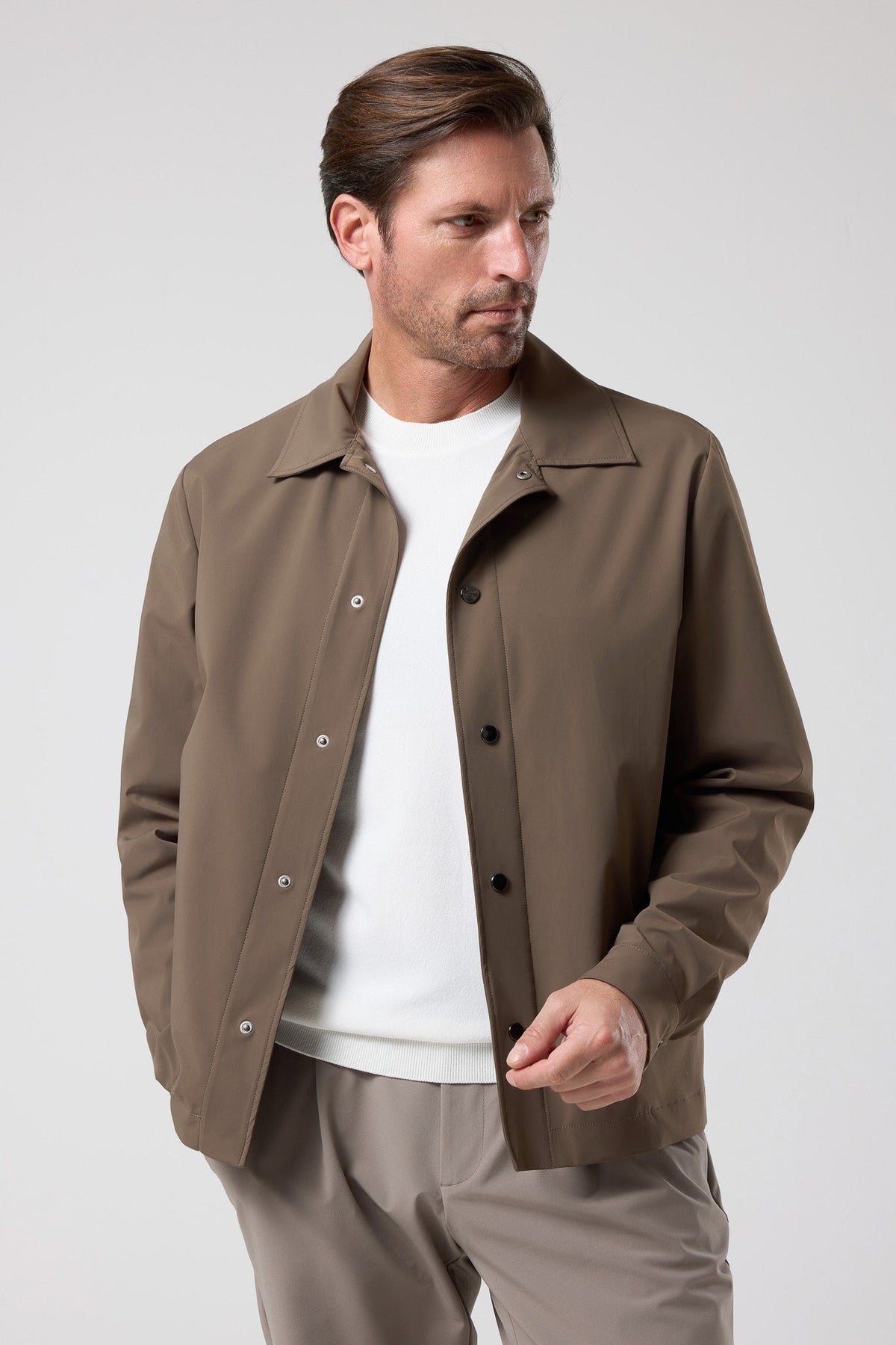 Light Brown