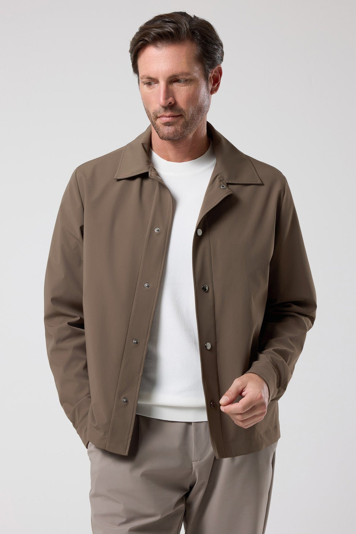 Light Brown