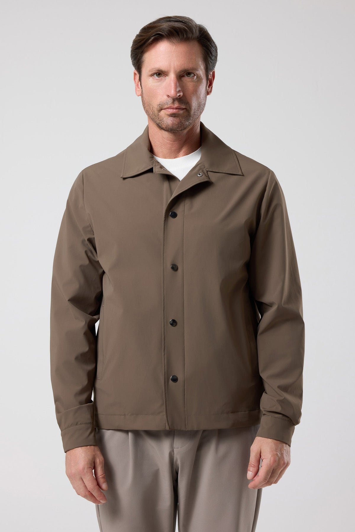 Light Brown