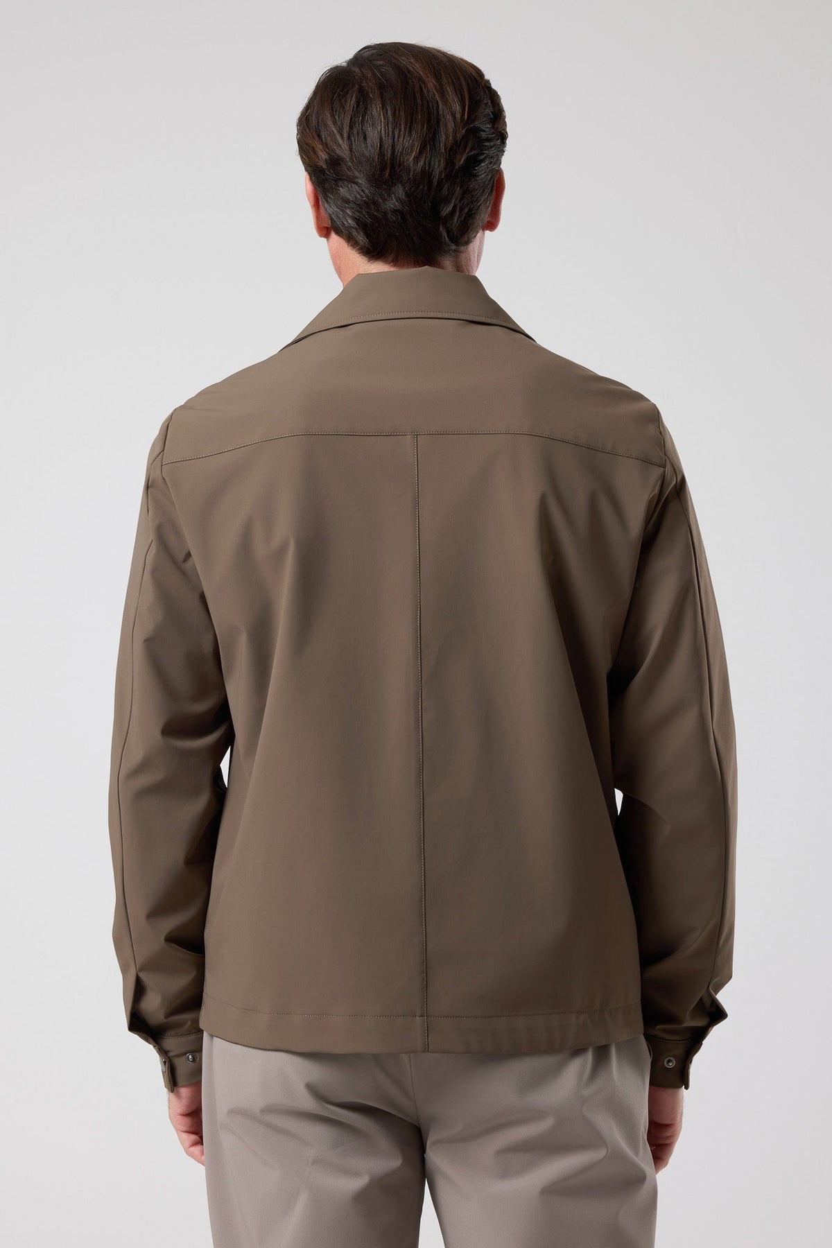 Light Brown