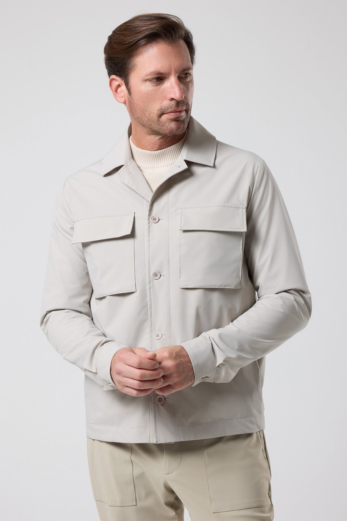 Beige