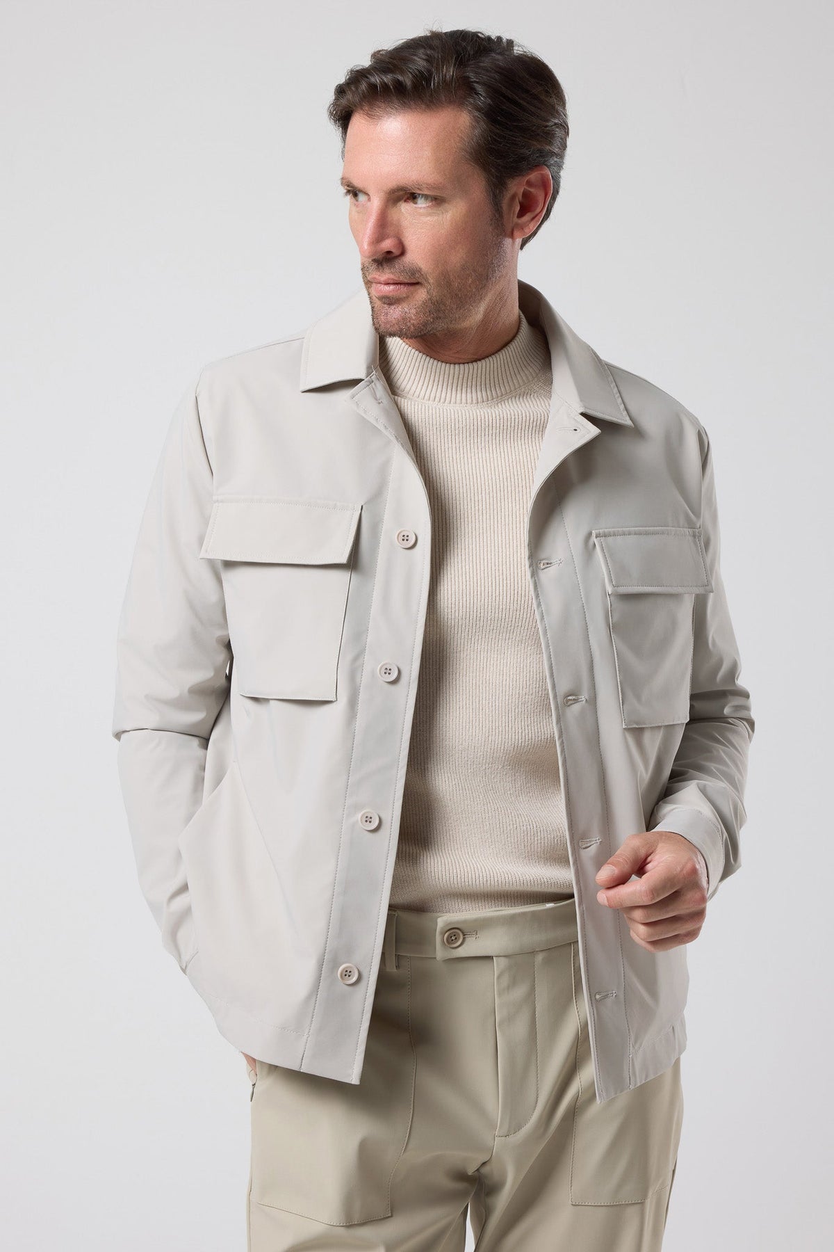 Beige