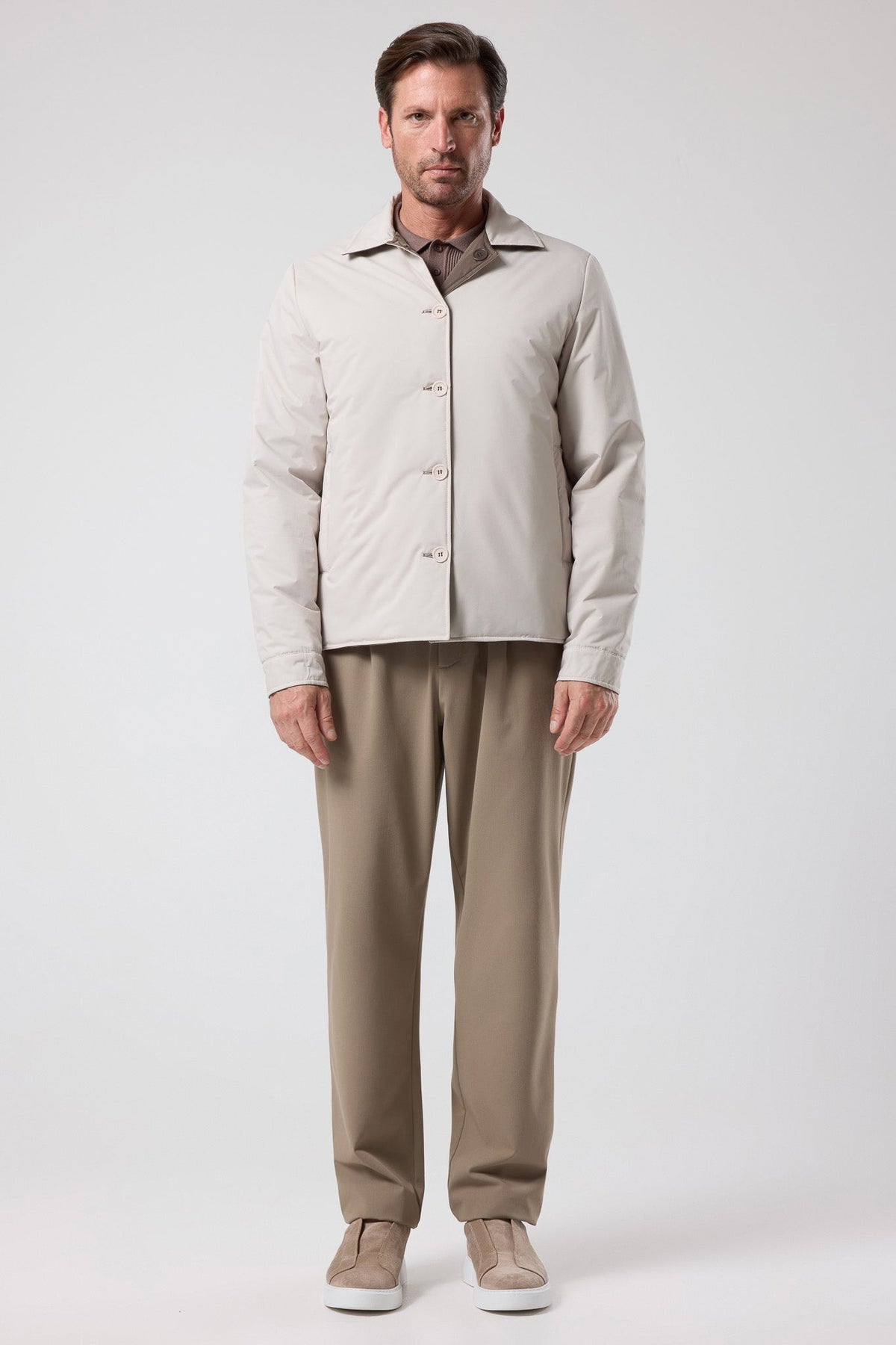 Beige