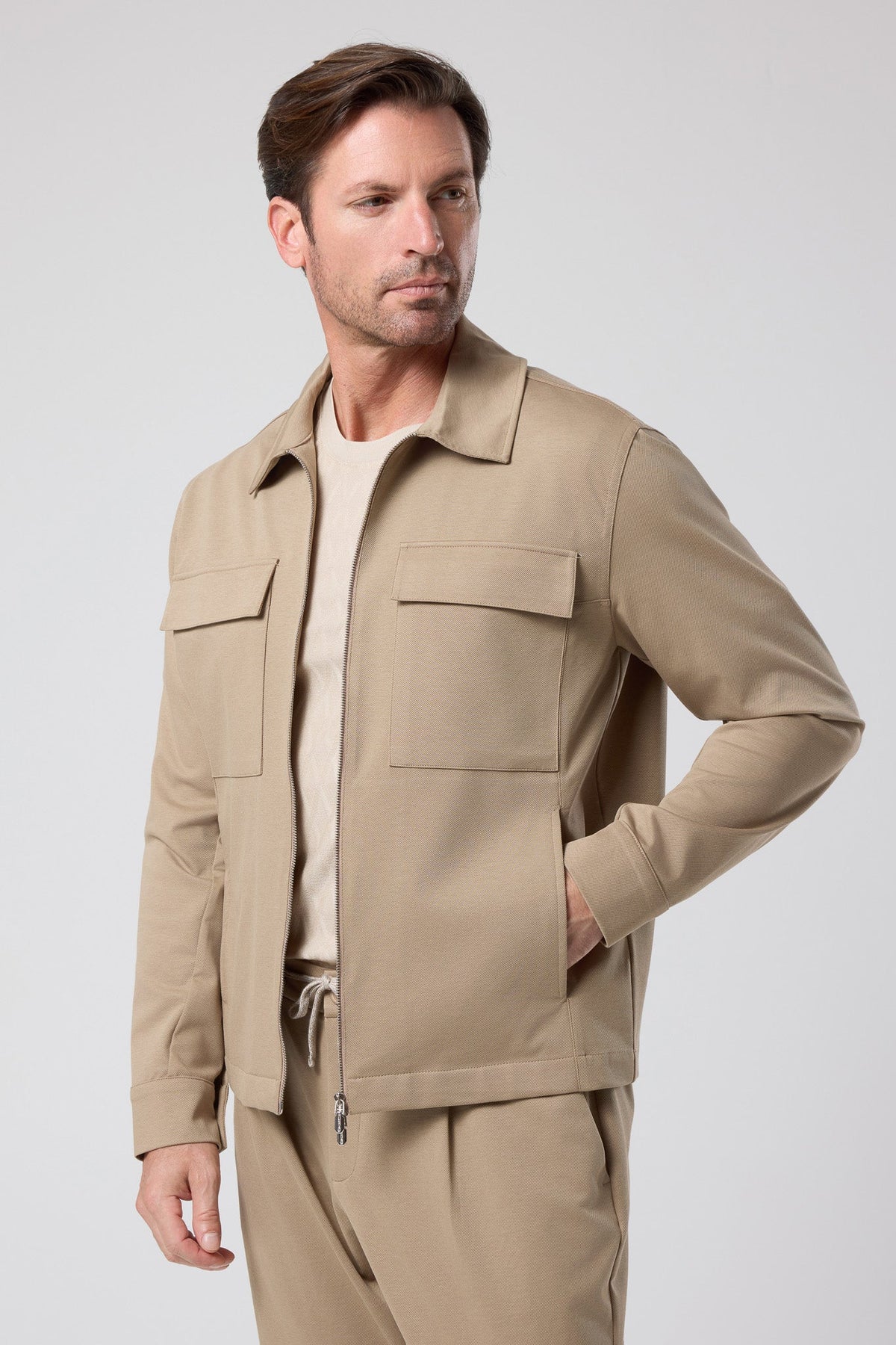 Beige
