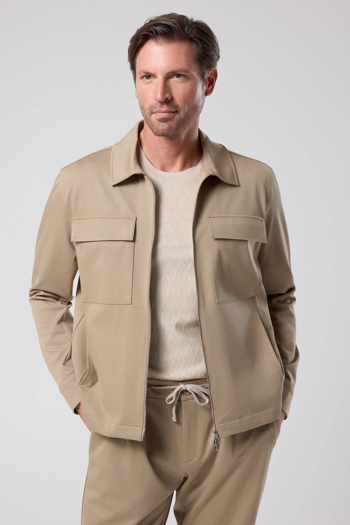 Beige