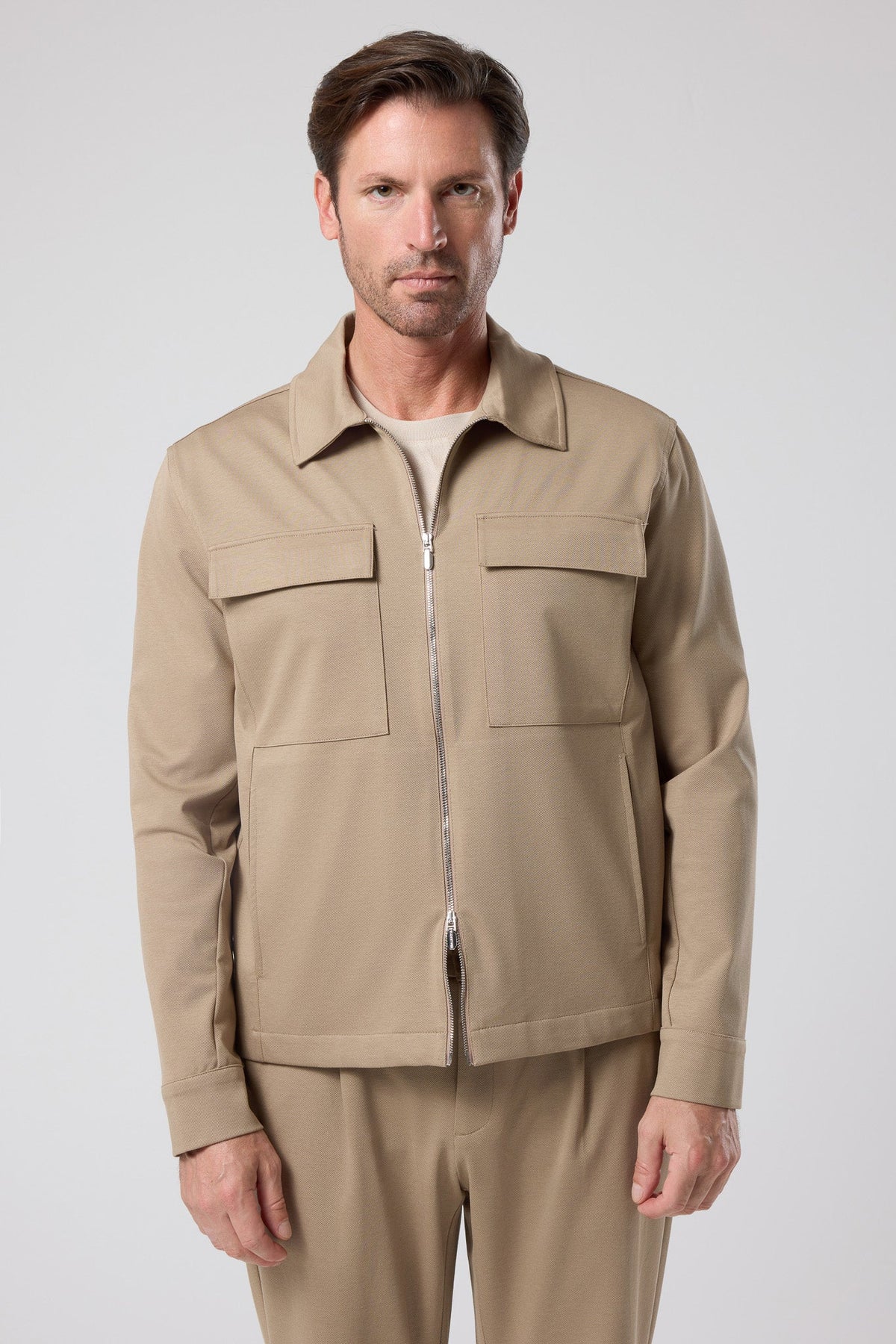 Beige